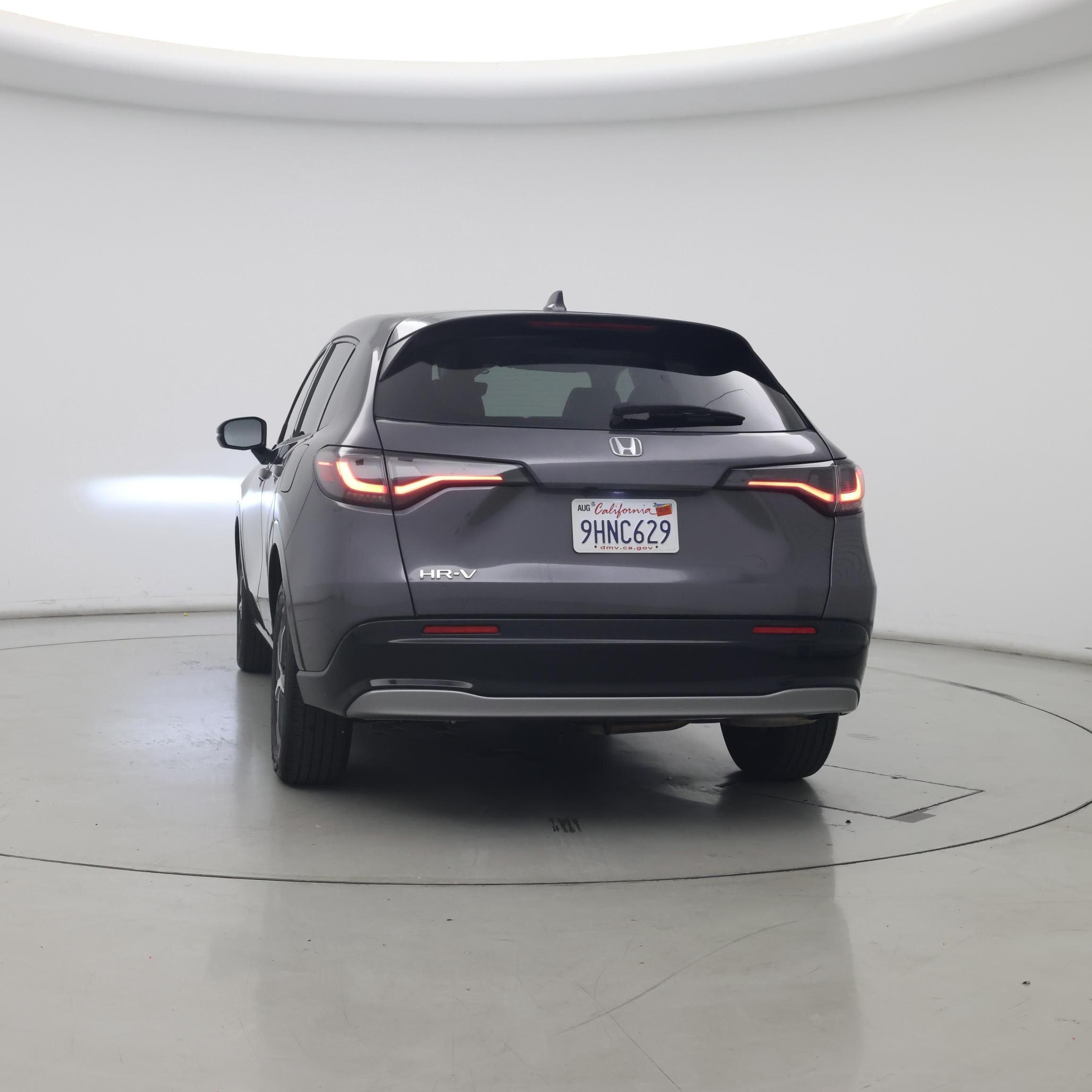 Thumbnail: 2024 Honda HR-V - 6