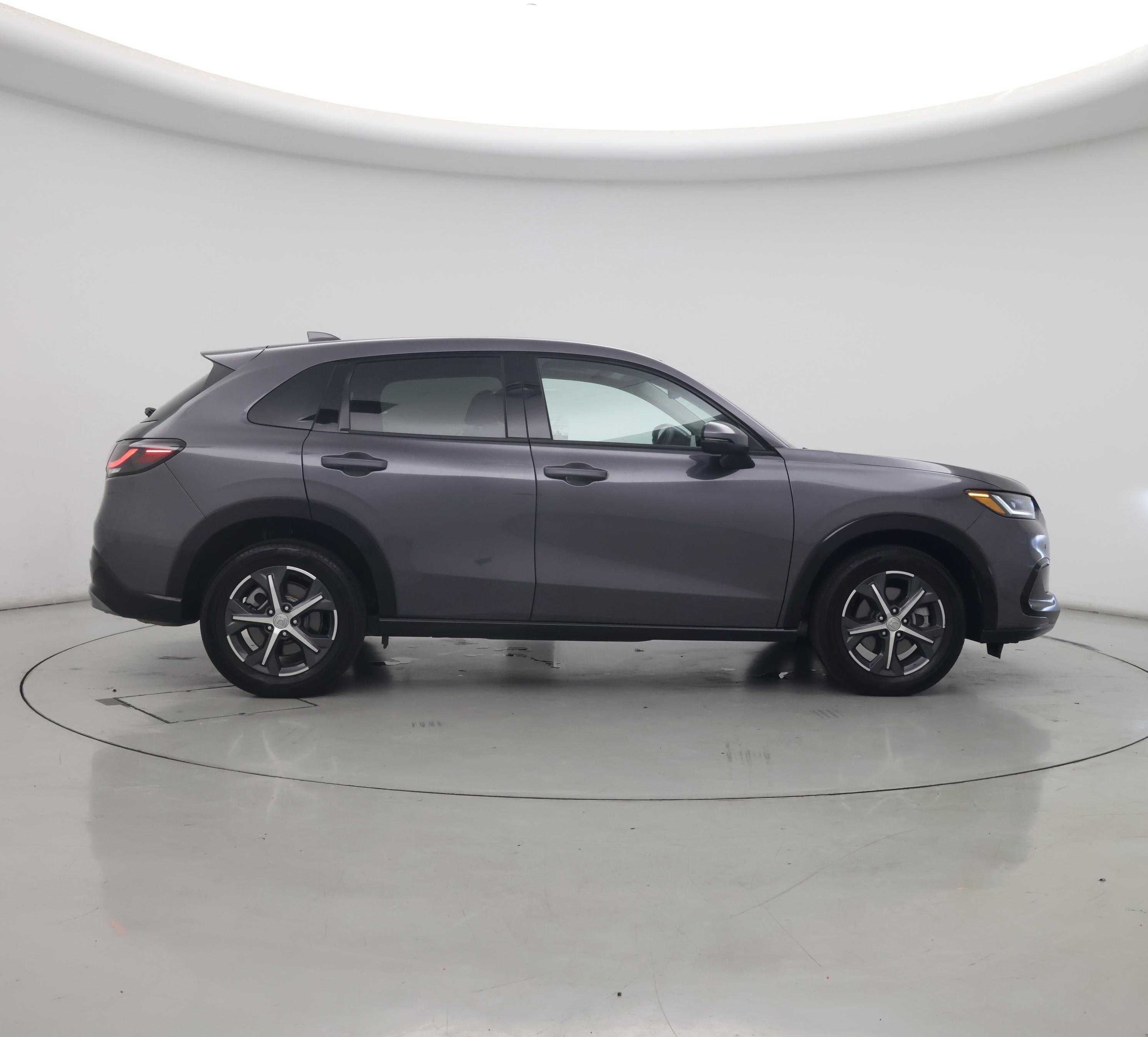 Thumbnail: 2024 Honda HR-V - 7