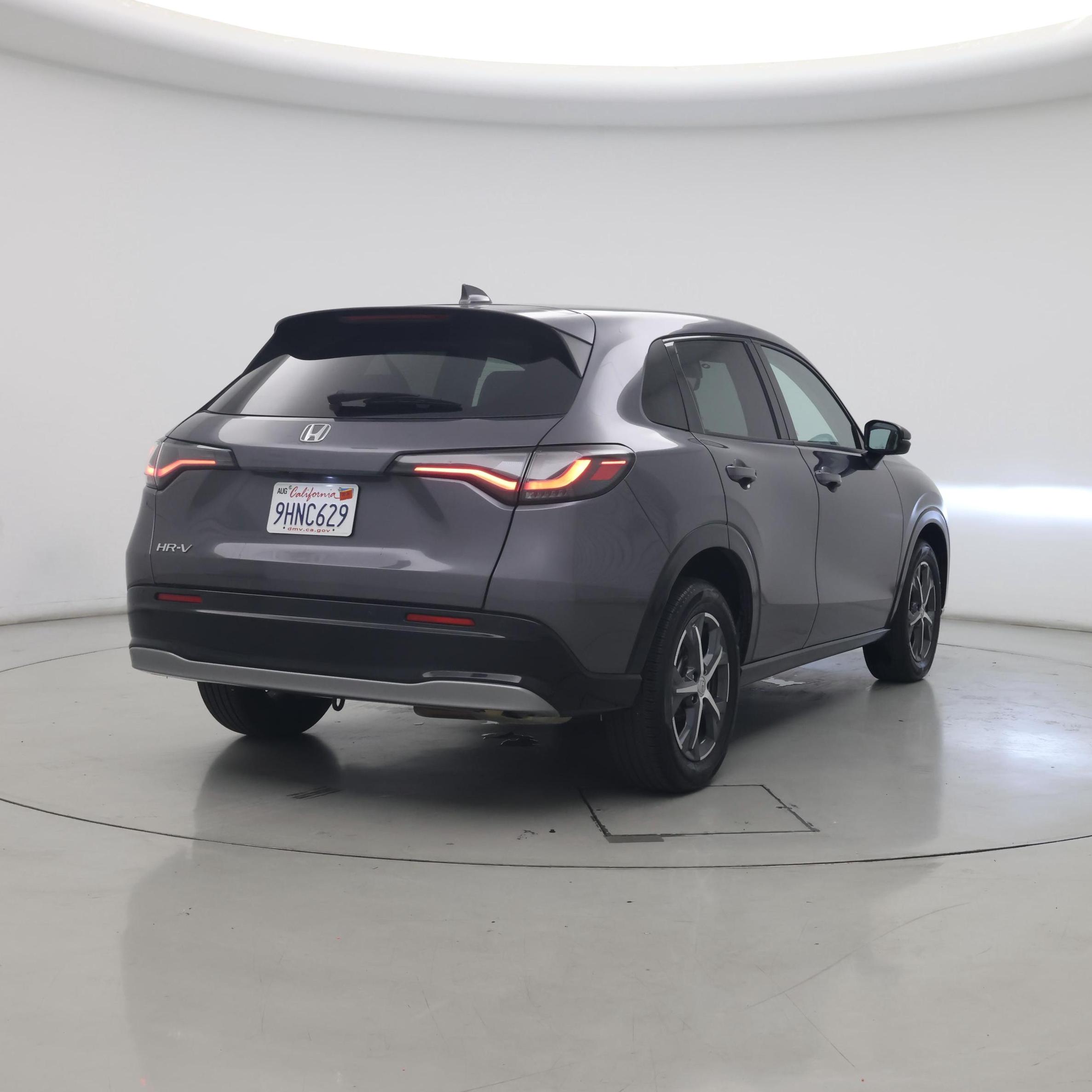 Thumbnail: 2024 Honda HR-V - 8