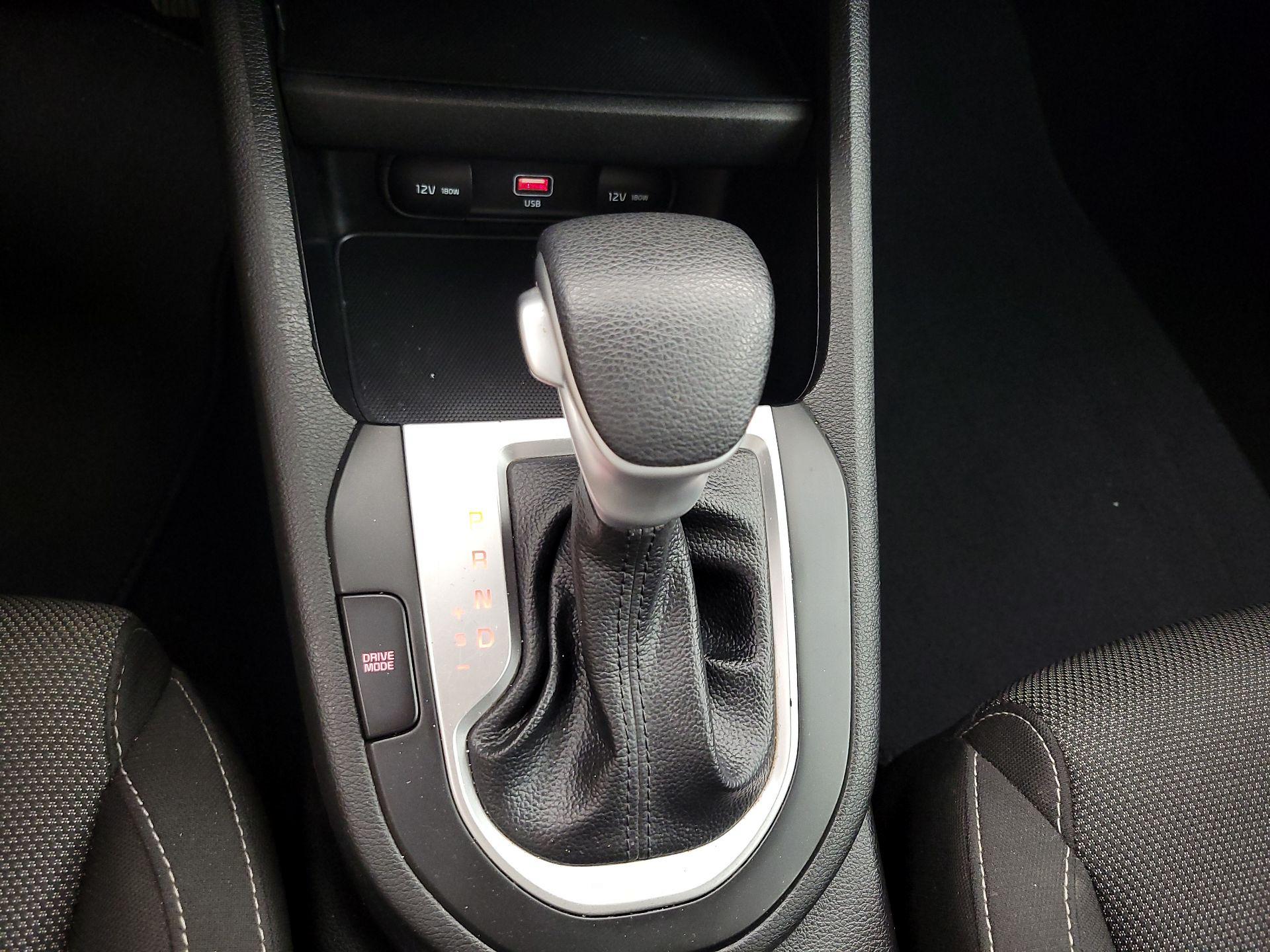 Thumbnail: 2023 Kia Forte - 17