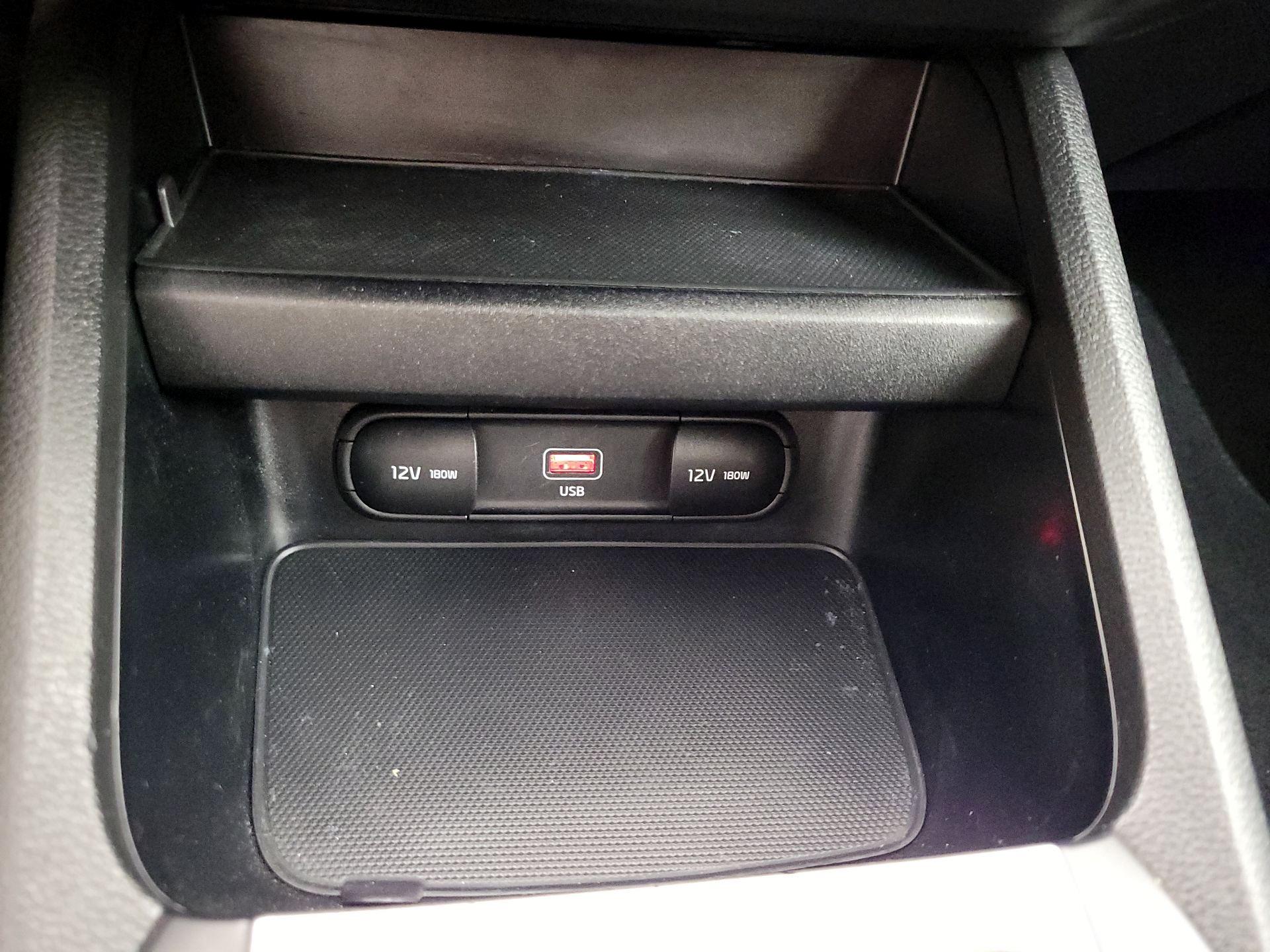 Thumbnail: 2023 Kia Forte - 18