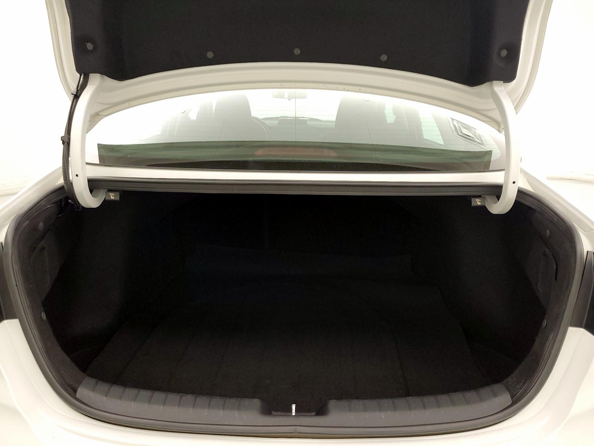 Thumbnail: 2023 Kia Forte - 20