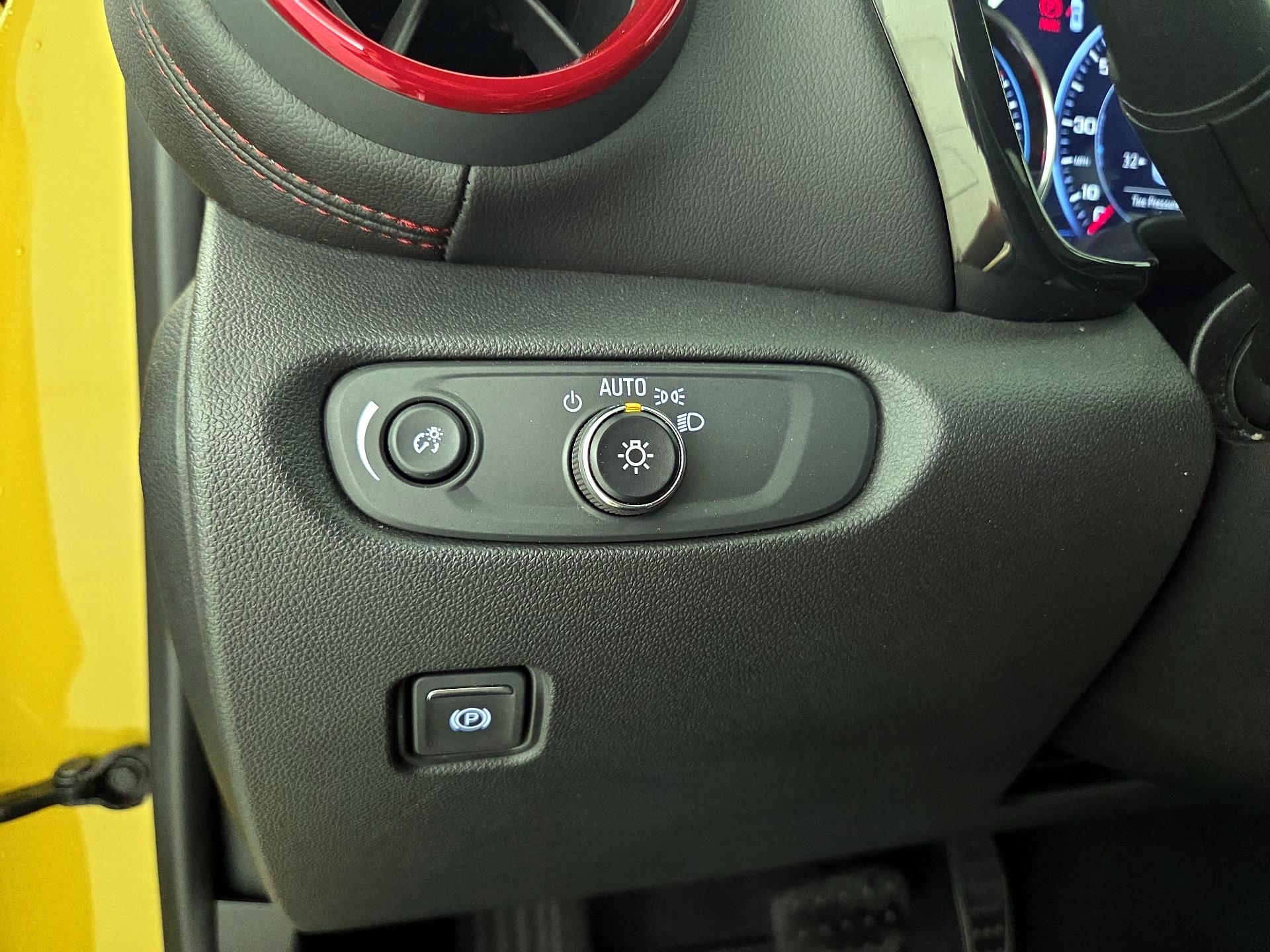 Thumbnail: 2022 Chevrolet Blazer - 13