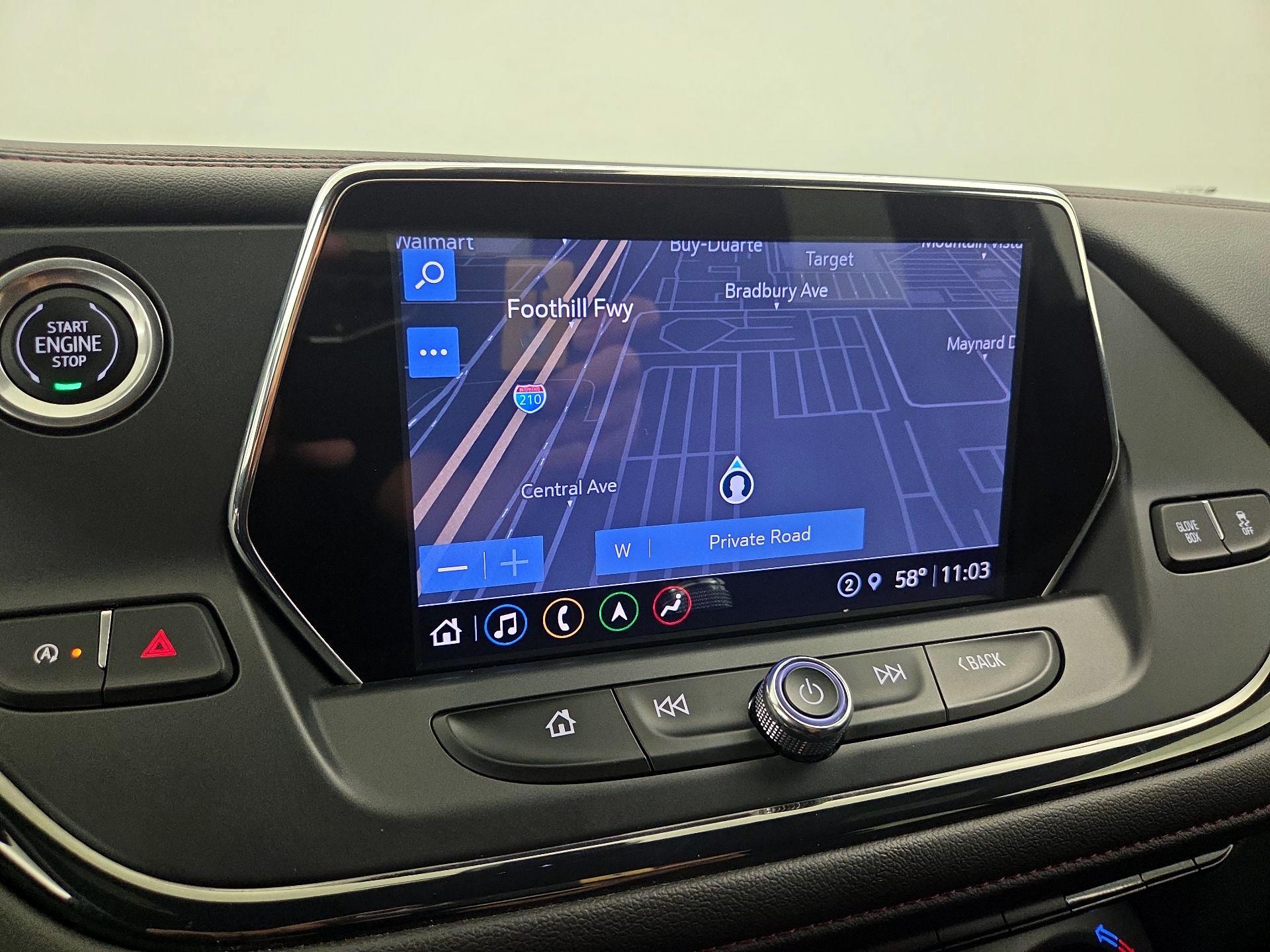 Thumbnail: 2022 Chevrolet Blazer - 14