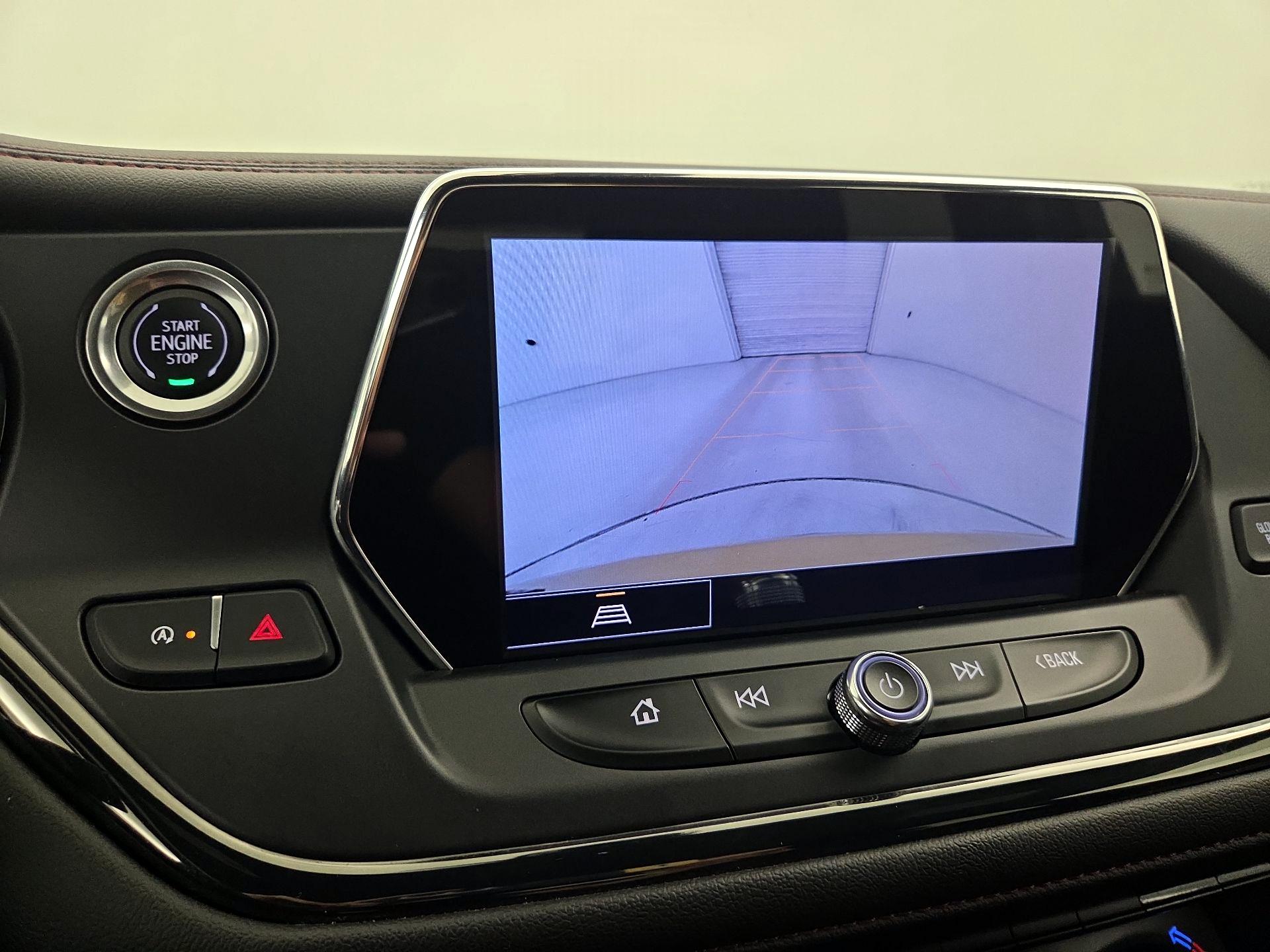 Thumbnail: 2022 Chevrolet Blazer - 15