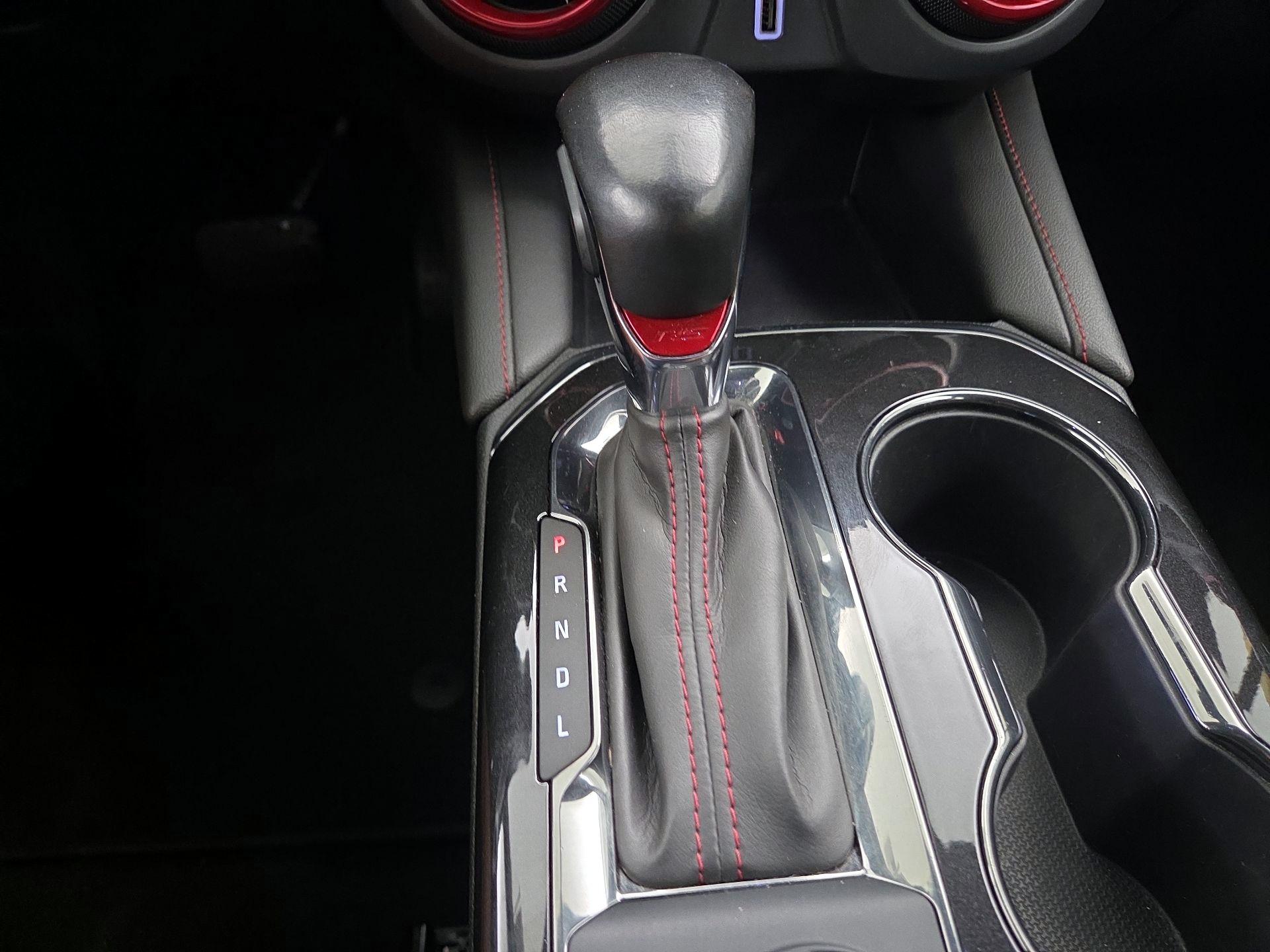 Thumbnail: 2022 Chevrolet Blazer - 18