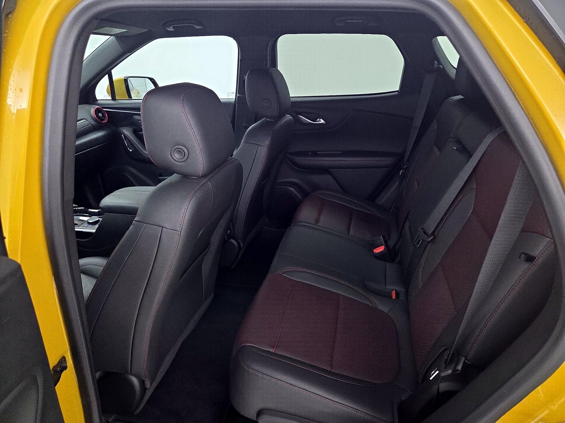 Thumbnail: 2022 Chevrolet Blazer - 20