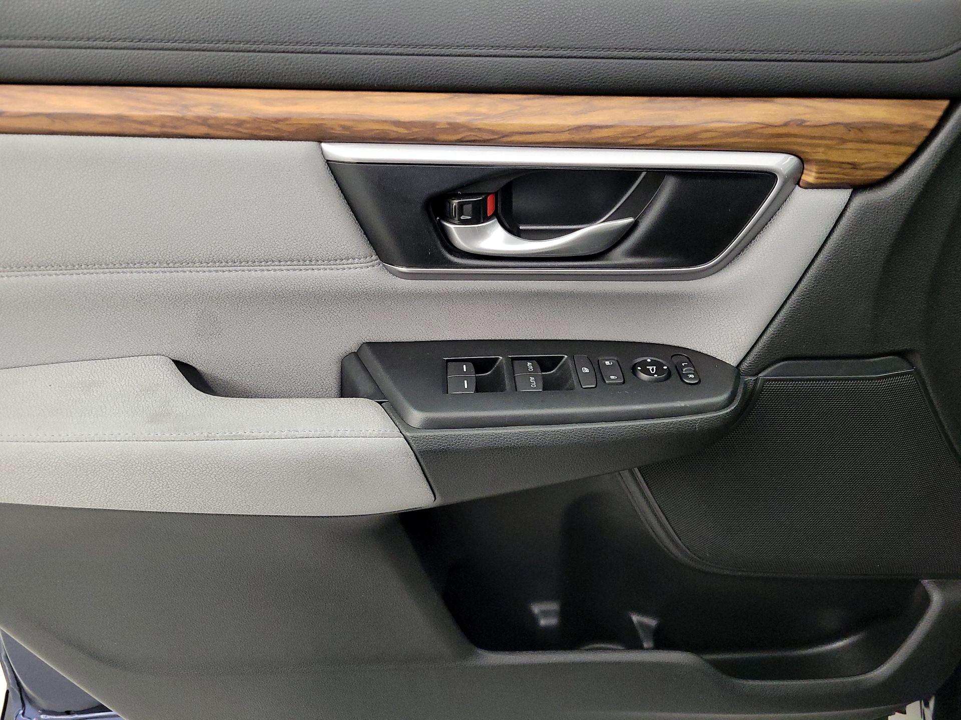 Thumbnail: 2018 Honda CR-V - 12