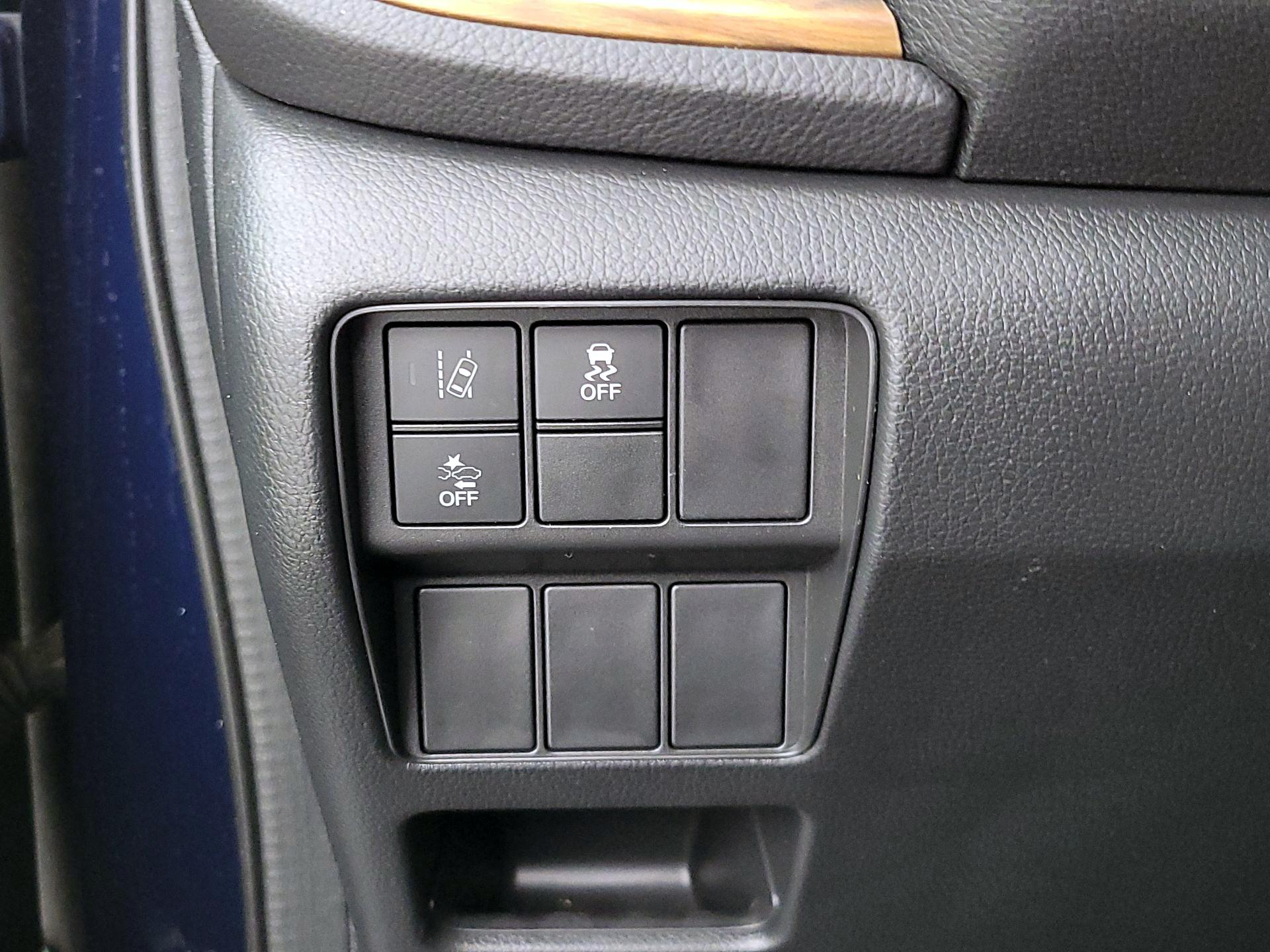 Thumbnail: 2018 Honda CR-V - 13