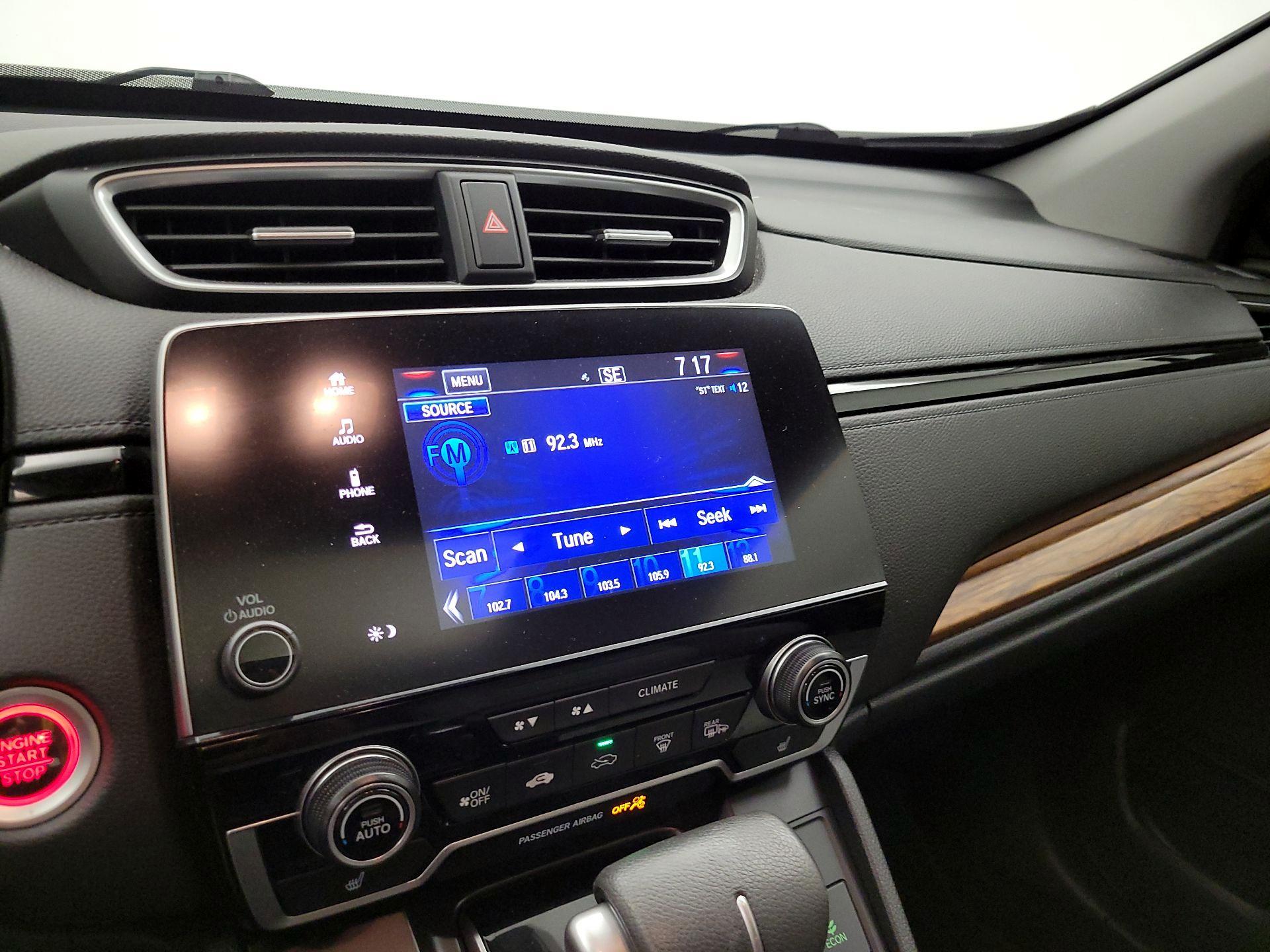 Thumbnail: 2018 Honda CR-V - 15