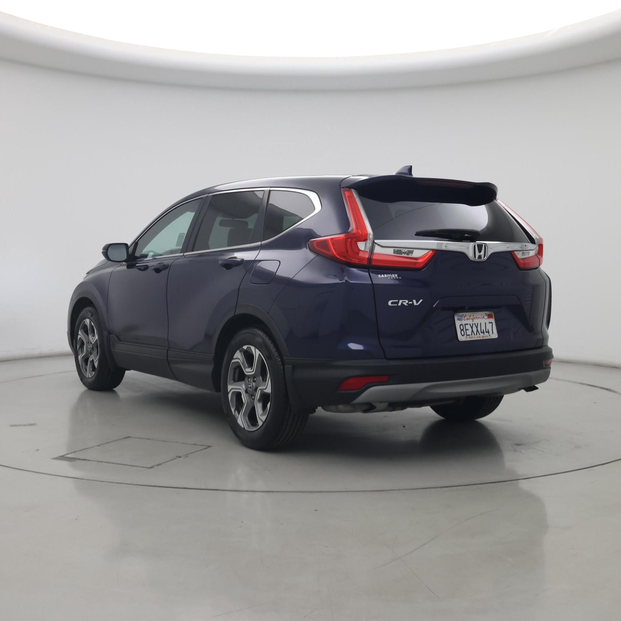 Thumbnail: 2018 Honda CR-V - 2