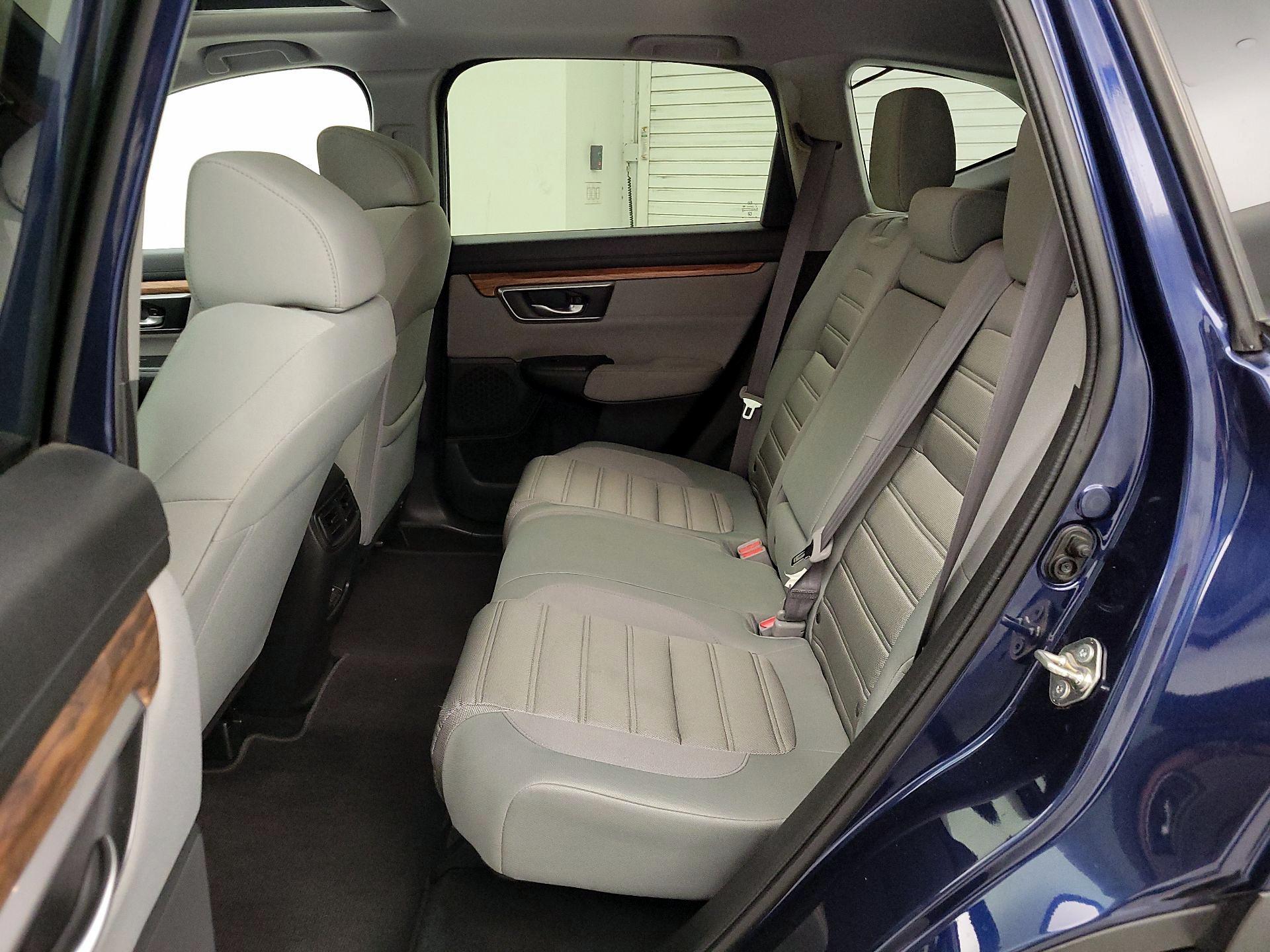 Thumbnail: 2018 Honda CR-V - 20