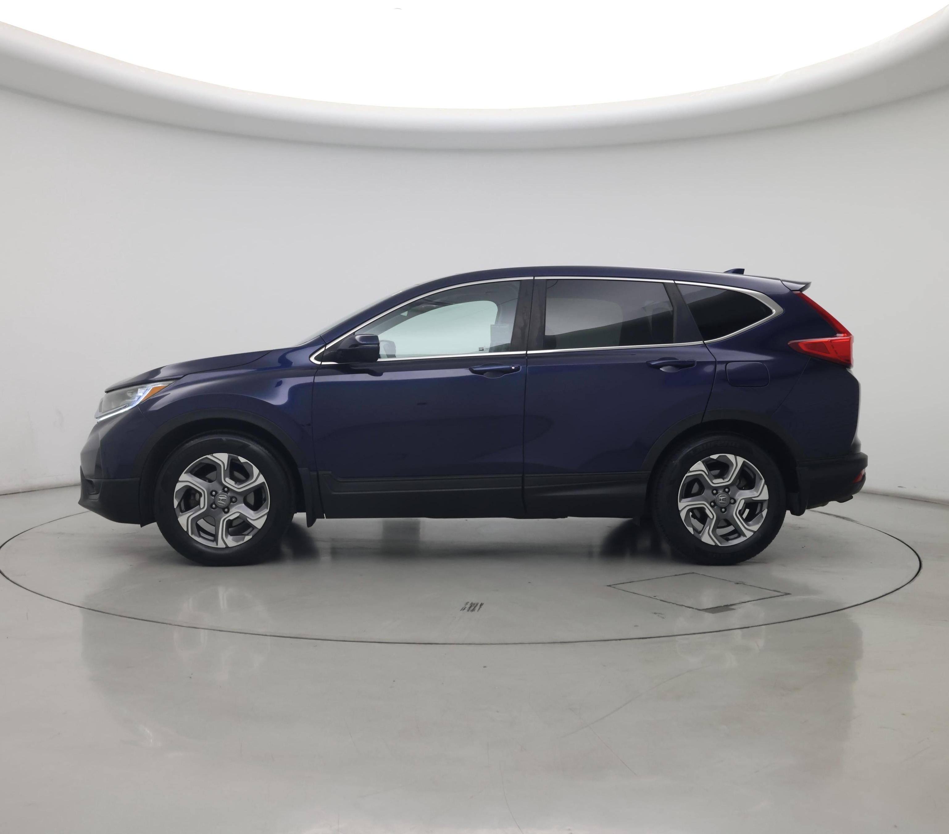 Thumbnail: 2018 Honda CR-V - 3