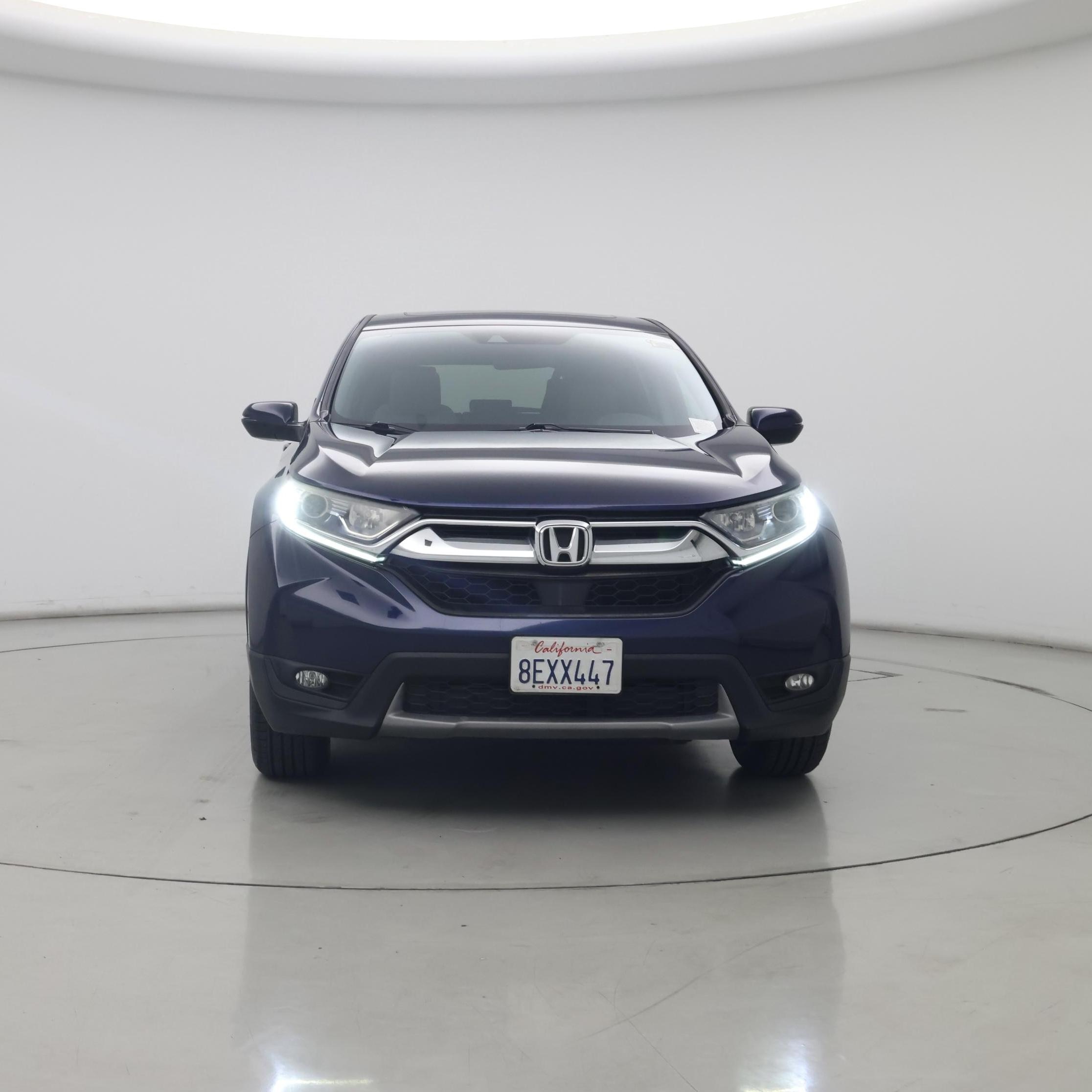 Thumbnail: 2018 Honda CR-V - 5