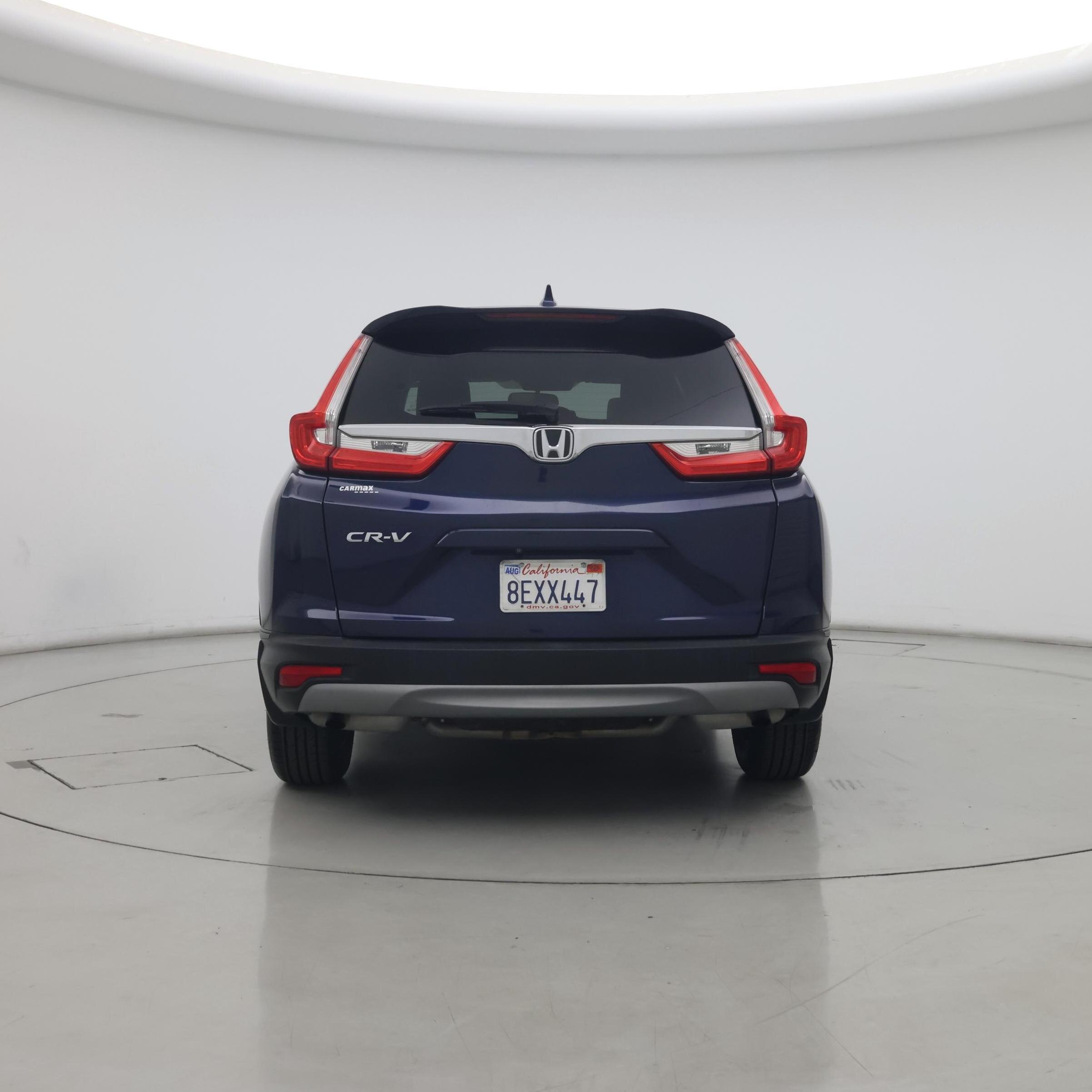 Thumbnail: 2018 Honda CR-V - 6