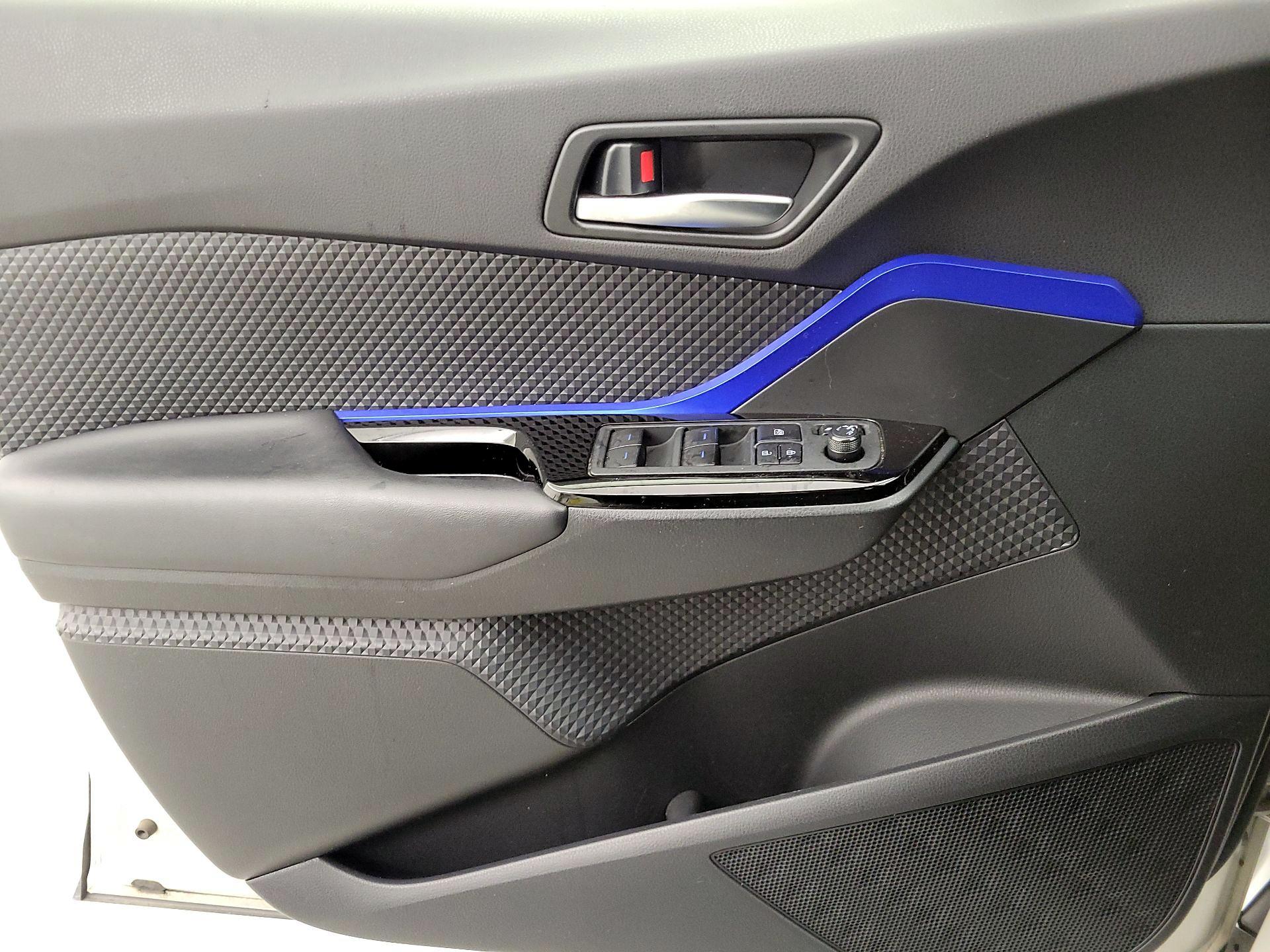 Thumbnail: 2020 Toyota C-HR - 12