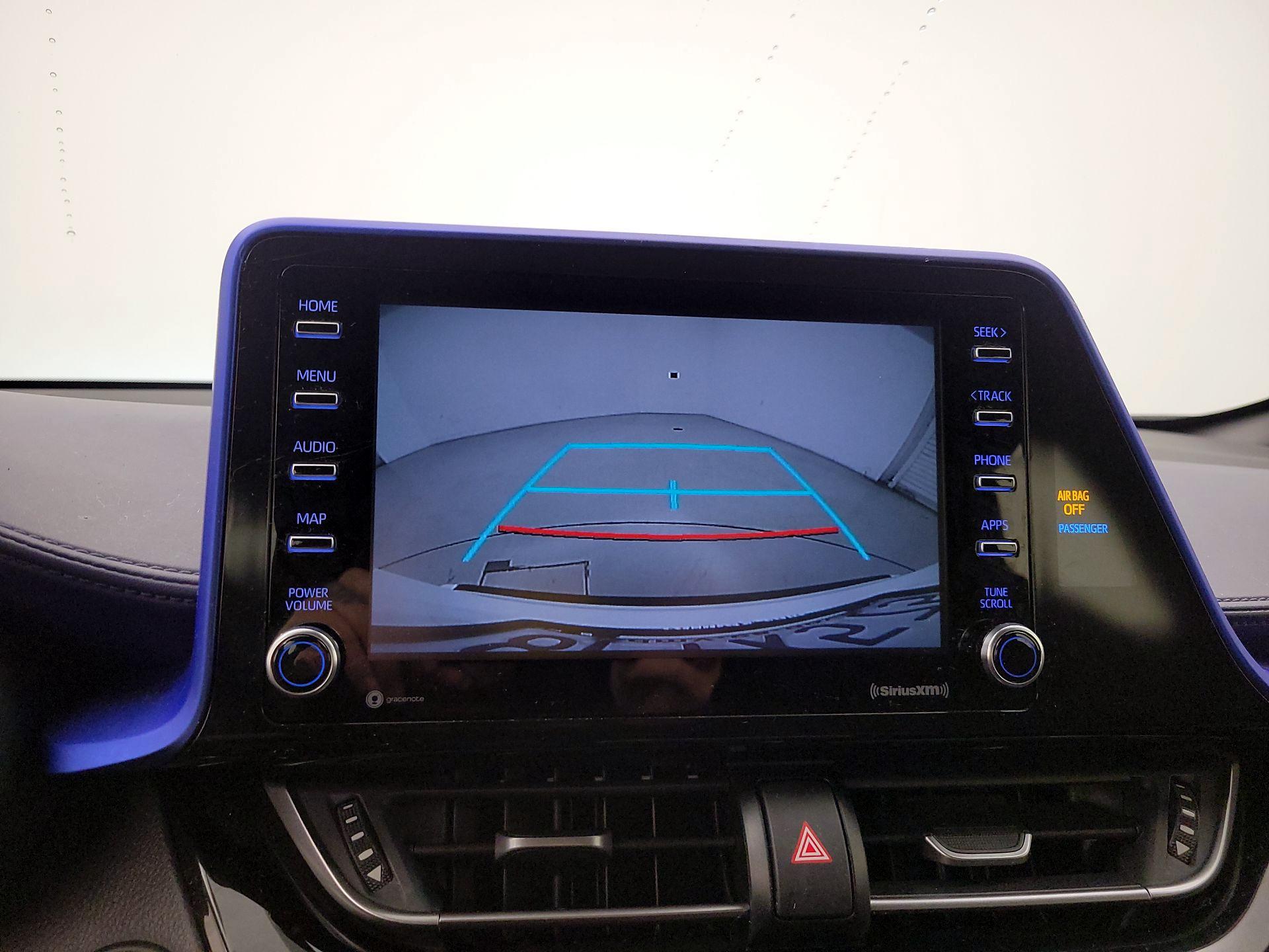 Thumbnail: 2020 Toyota C-HR - 14