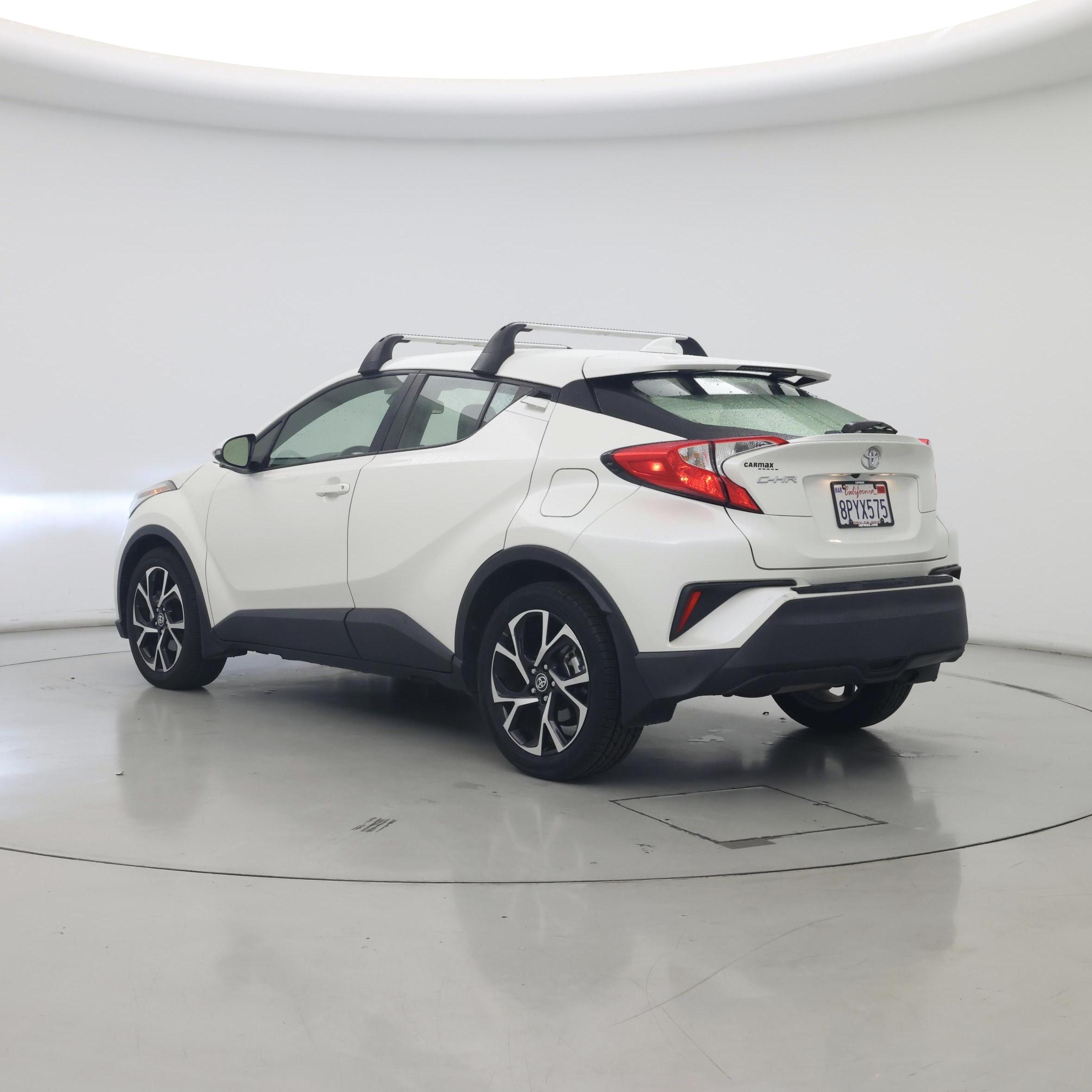 Thumbnail: 2020 Toyota C-HR - 2