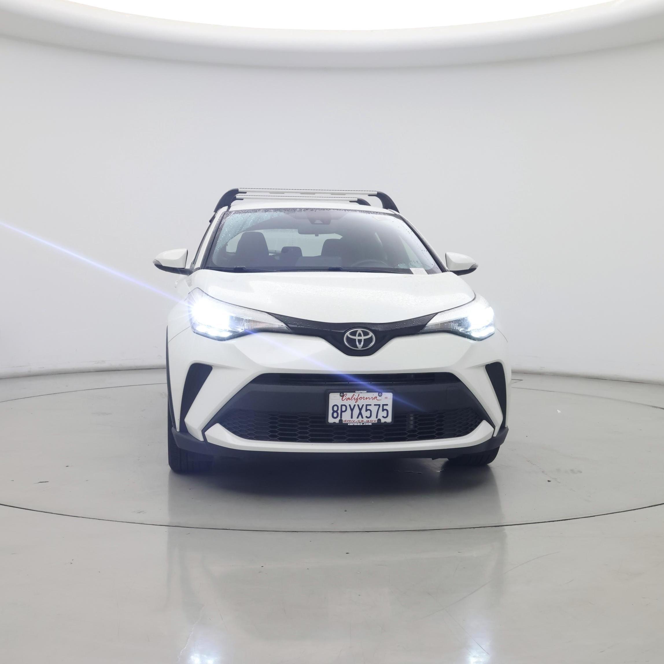 Thumbnail: 2020 Toyota C-HR - 5