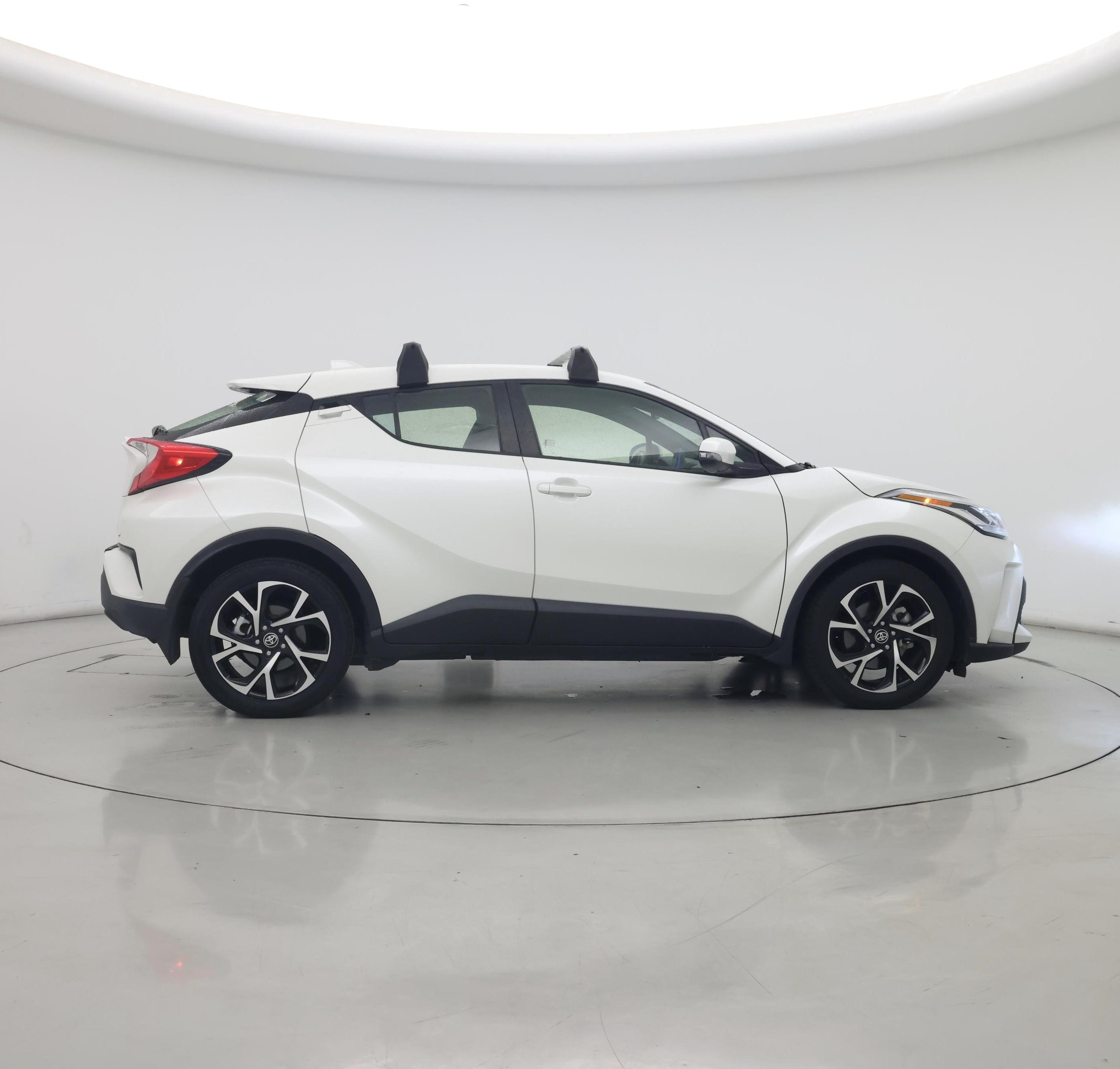 Thumbnail: 2020 Toyota C-HR - 7