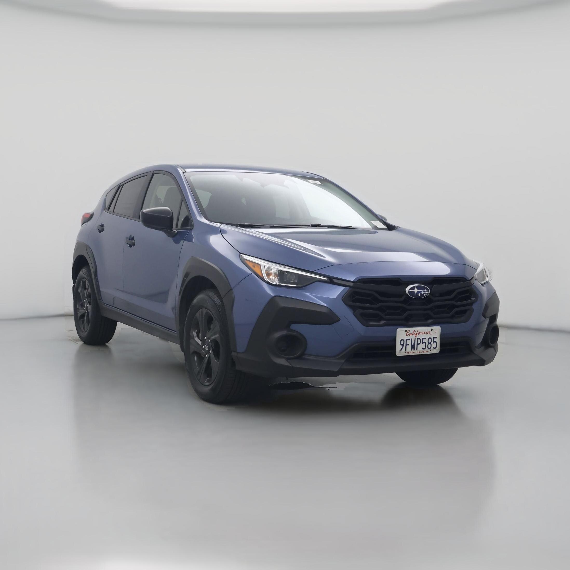Thumbnail: 2024 Subaru Crosstrek - 1