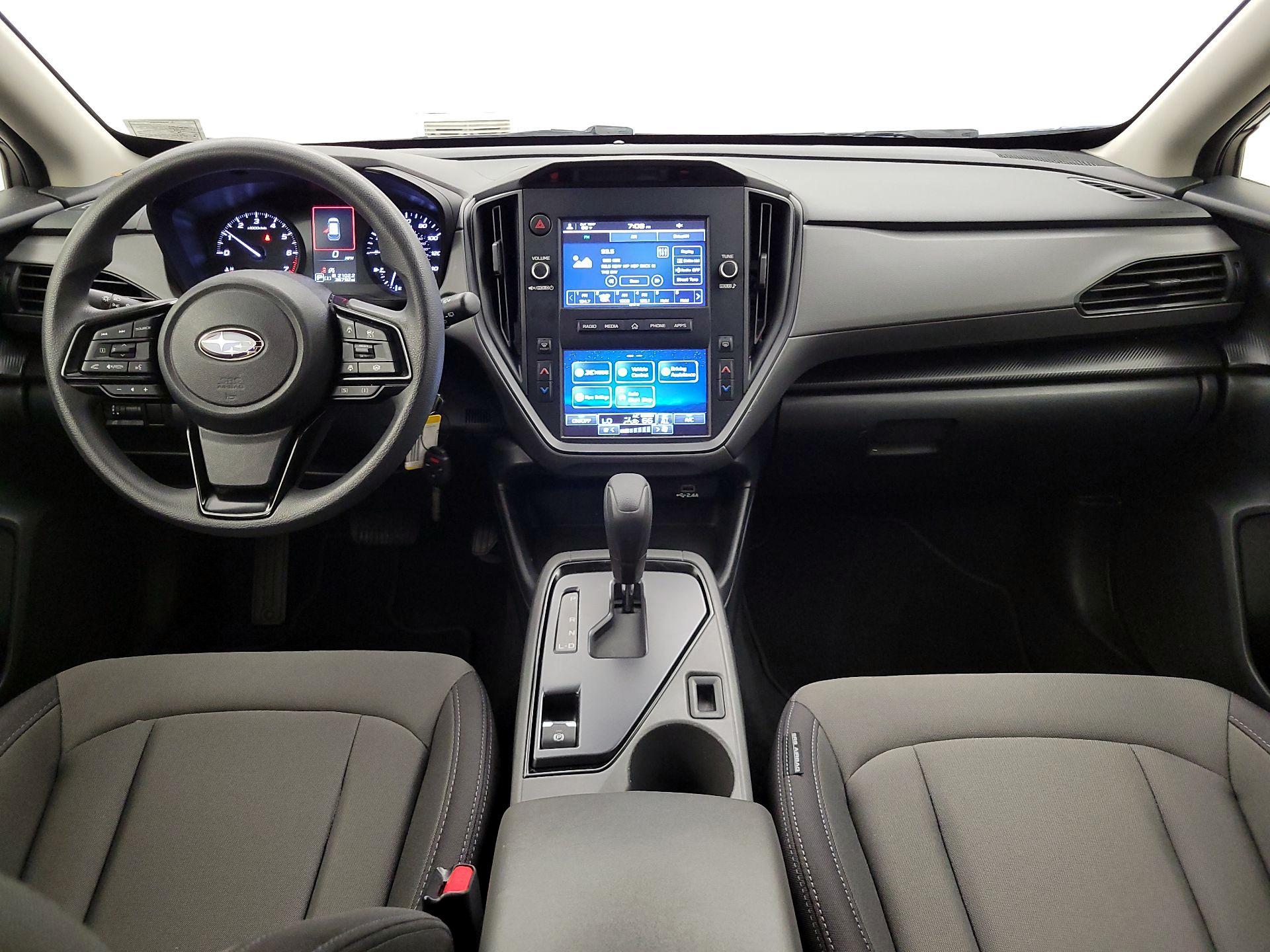 Thumbnail: 2024 Subaru Crosstrek - 9