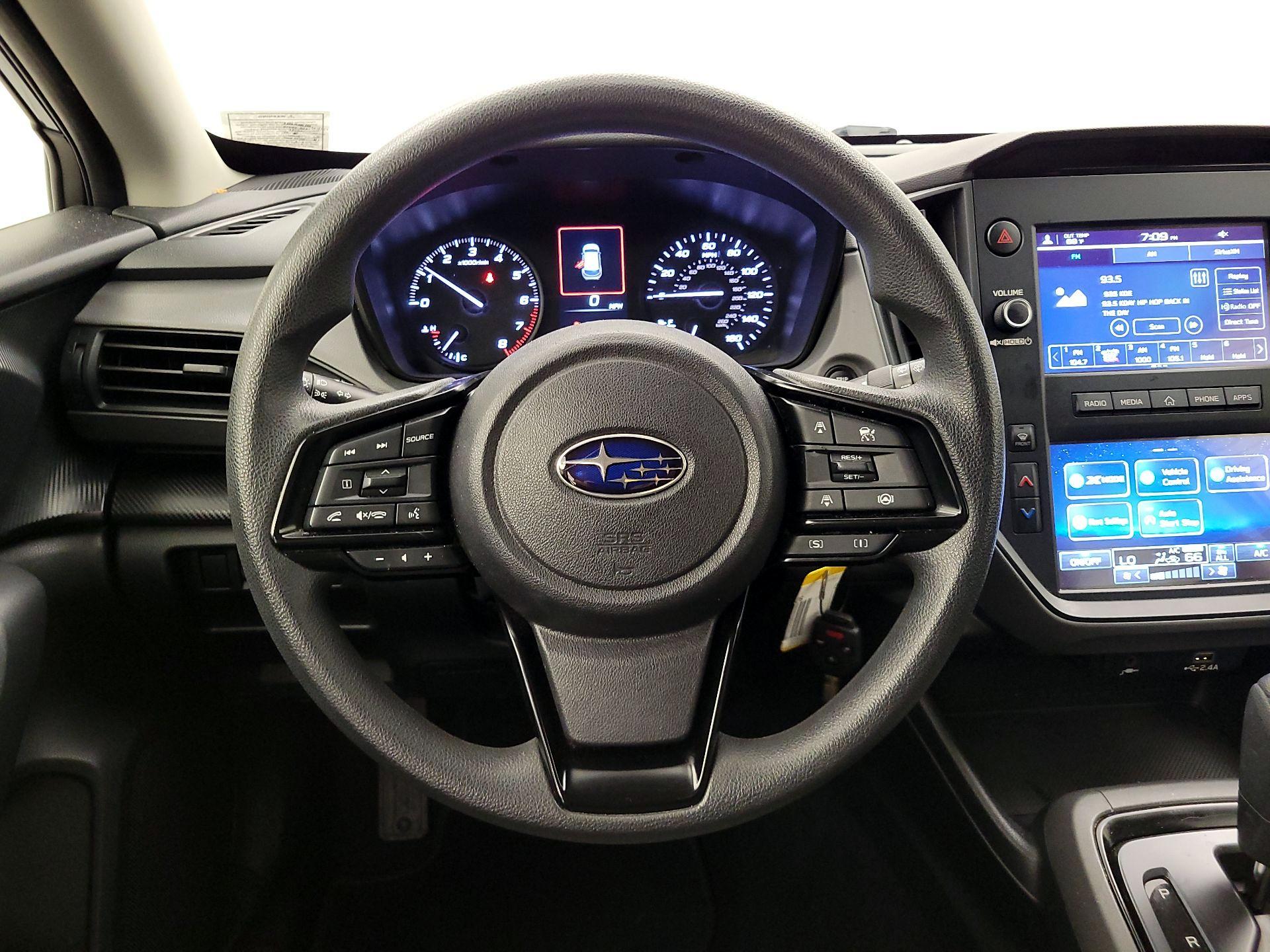 Thumbnail: 2024 Subaru Crosstrek - 10