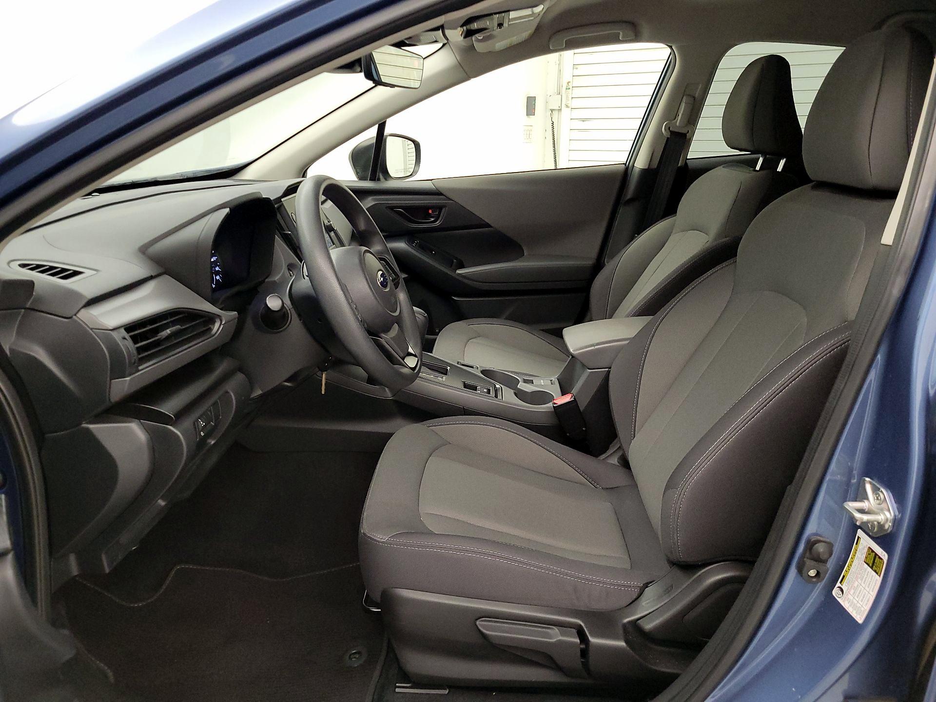 Thumbnail: 2024 Subaru Crosstrek - 11