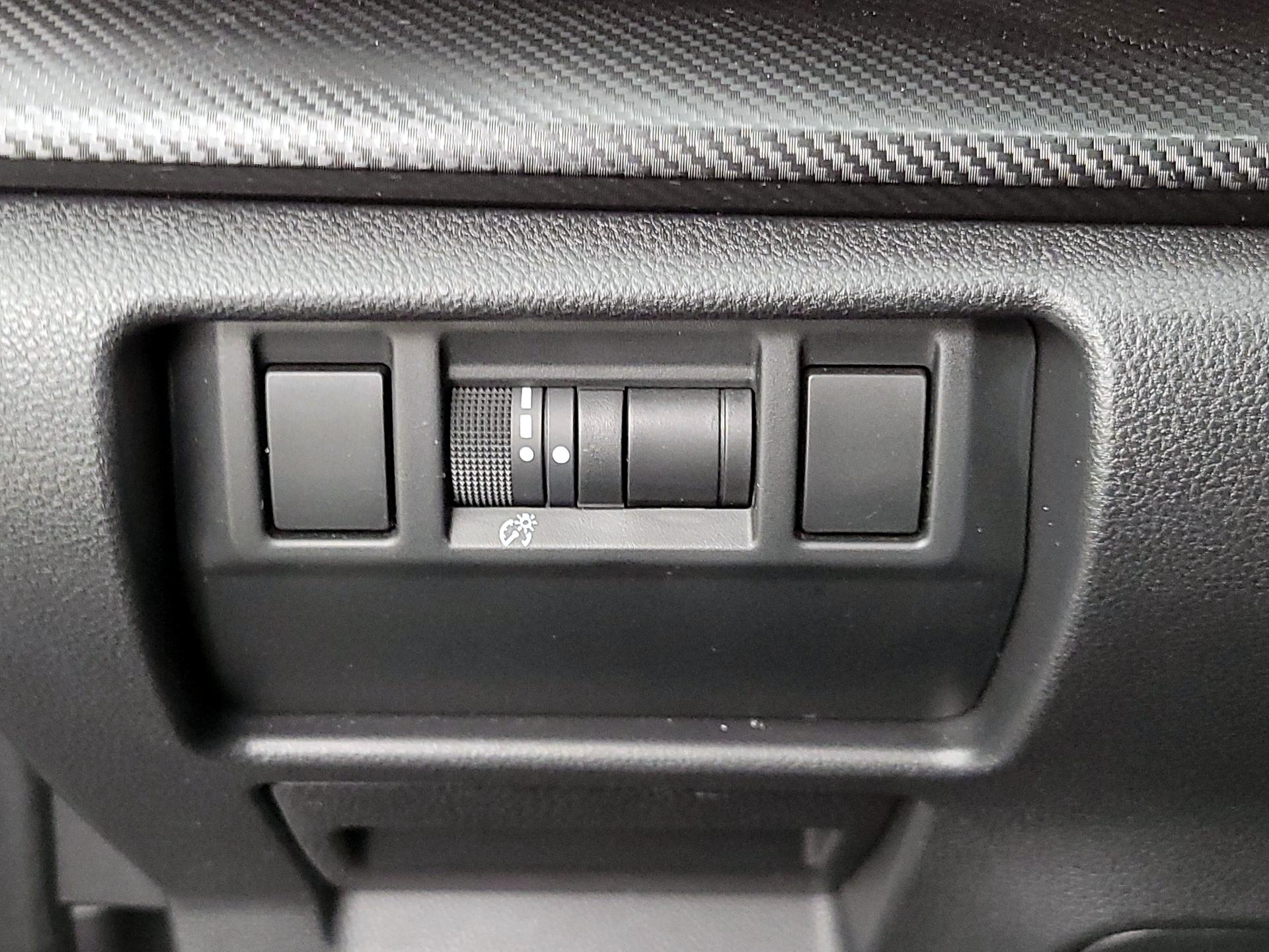 Thumbnail: 2024 Subaru Crosstrek - 13