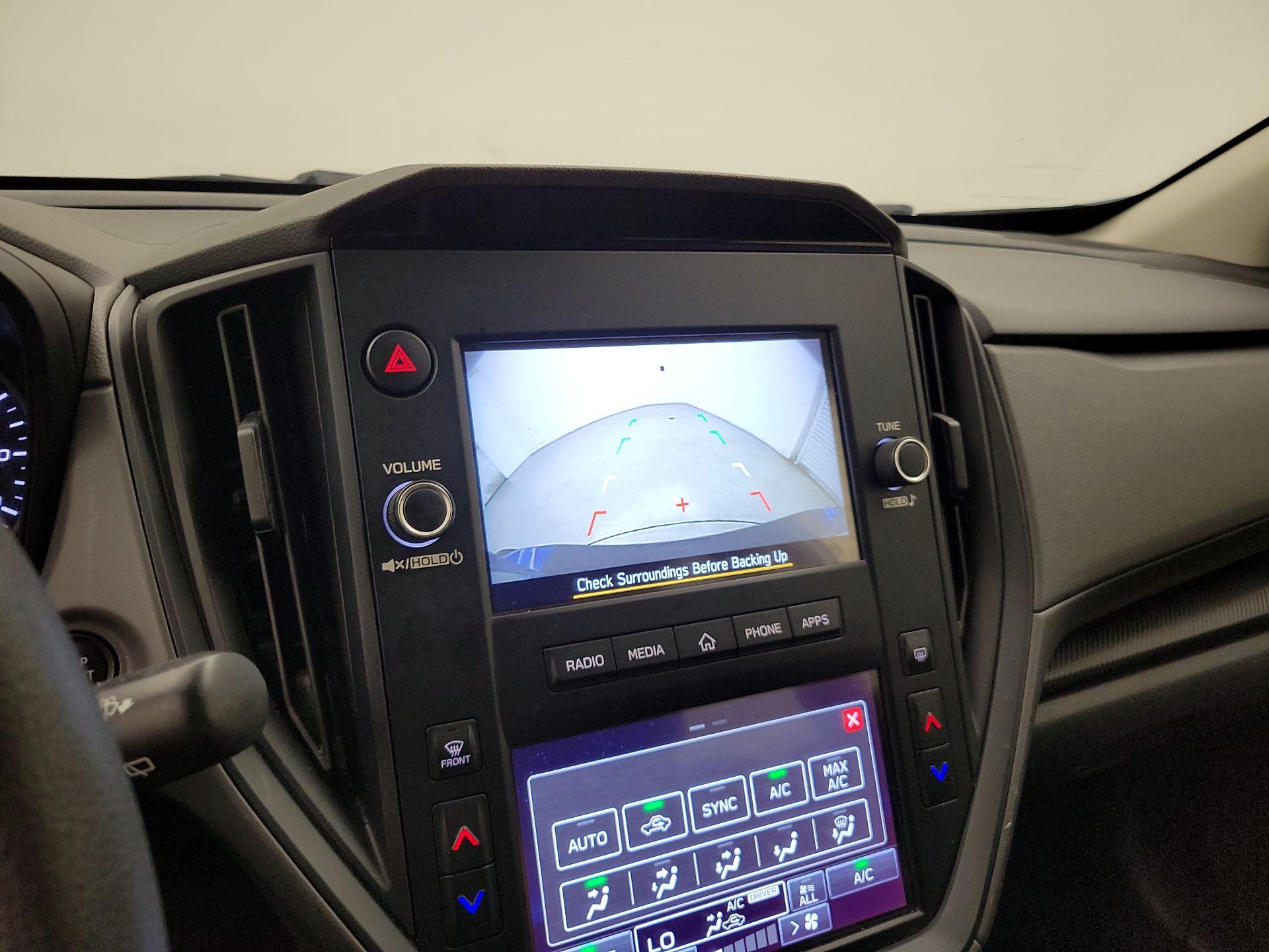 Thumbnail: 2024 Subaru Crosstrek - 14