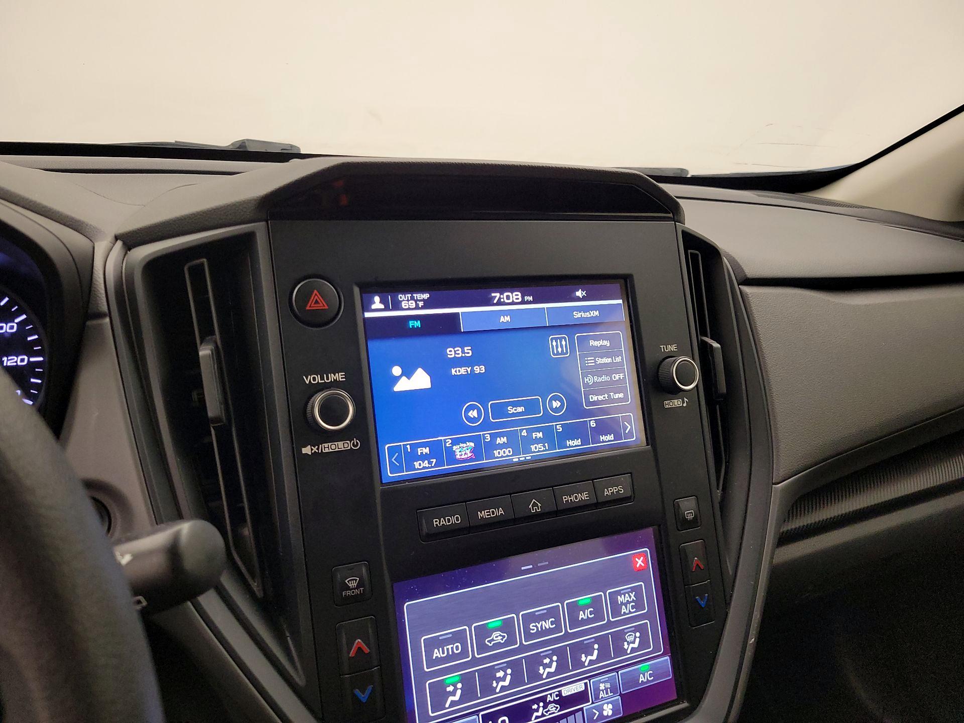 Thumbnail: 2024 Subaru Crosstrek - 15