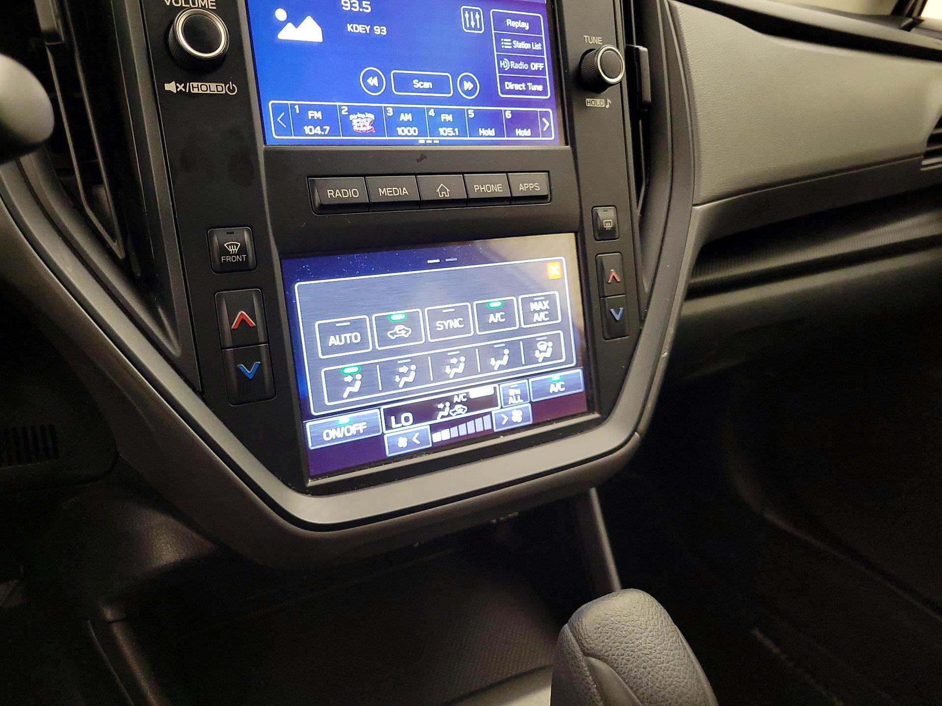 Thumbnail: 2024 Subaru Crosstrek - 16