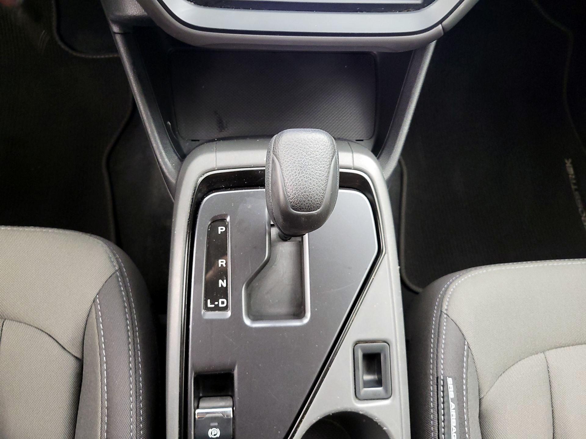 Thumbnail: 2024 Subaru Crosstrek - 17