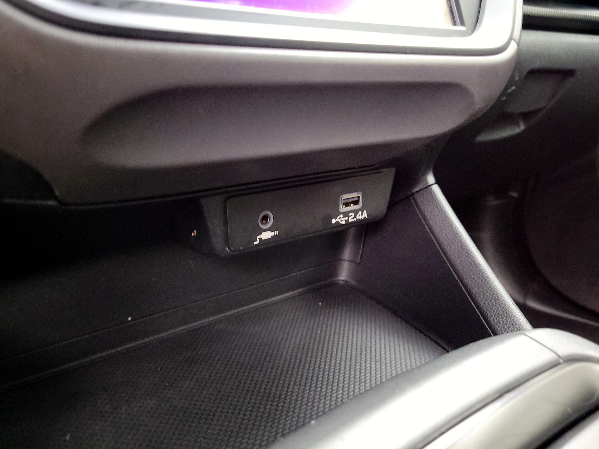 Thumbnail: 2024 Subaru Crosstrek - 18