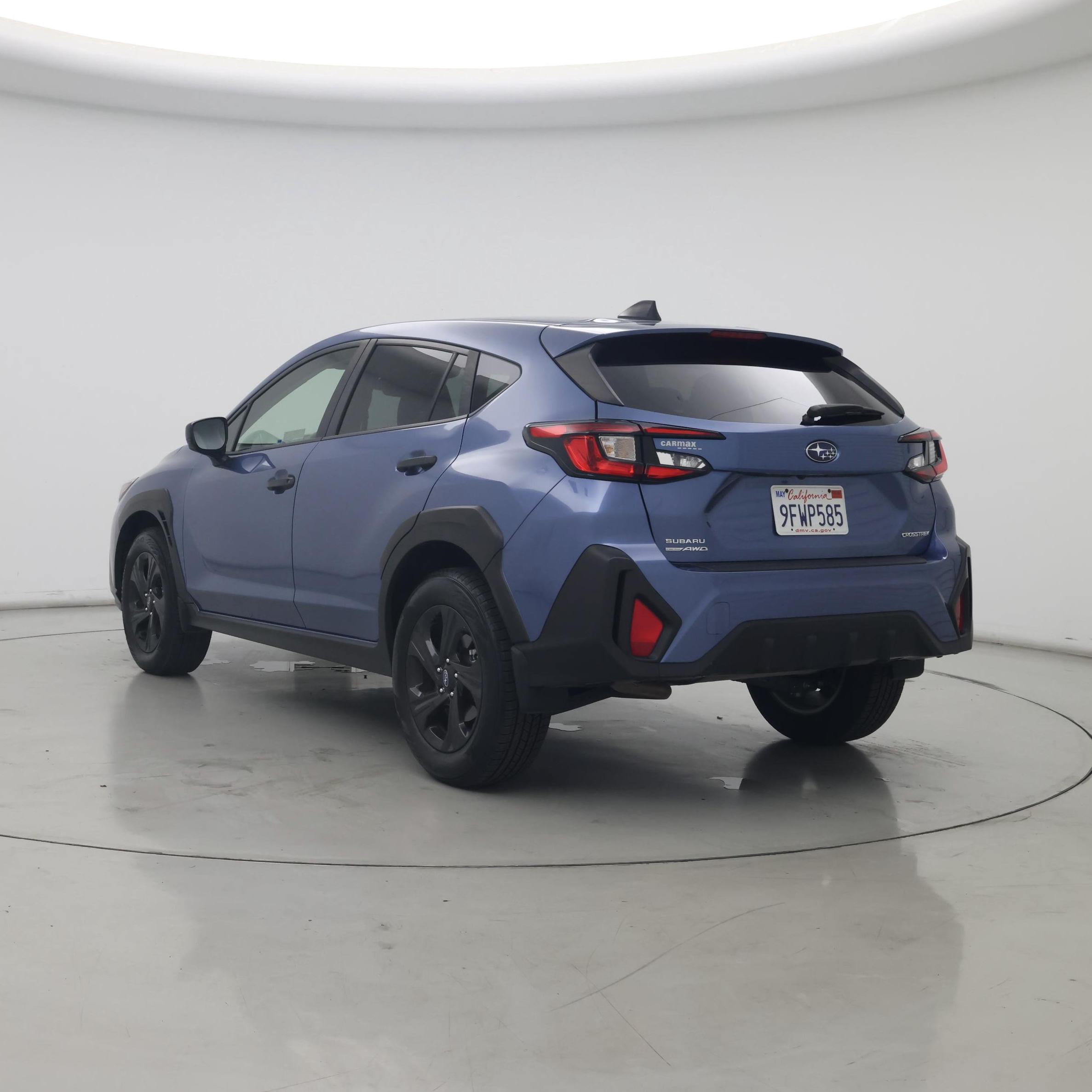 Thumbnail: 2024 Subaru Crosstrek - 2