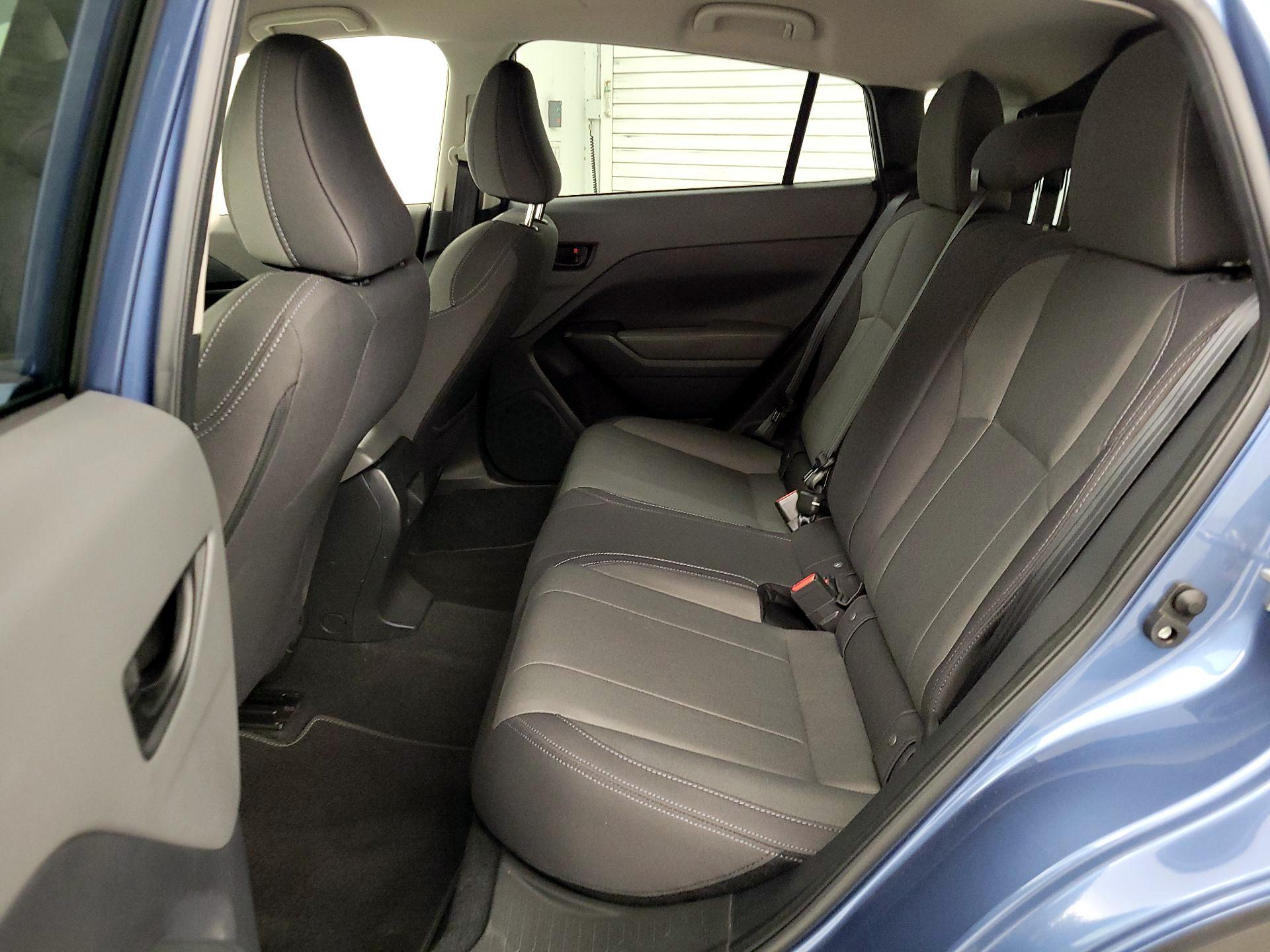 Thumbnail: 2024 Subaru Crosstrek - 19