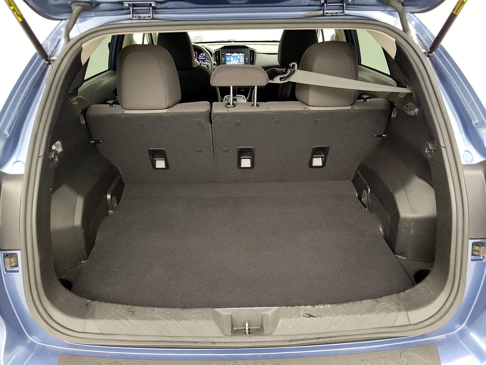 Thumbnail: 2024 Subaru Crosstrek - 20