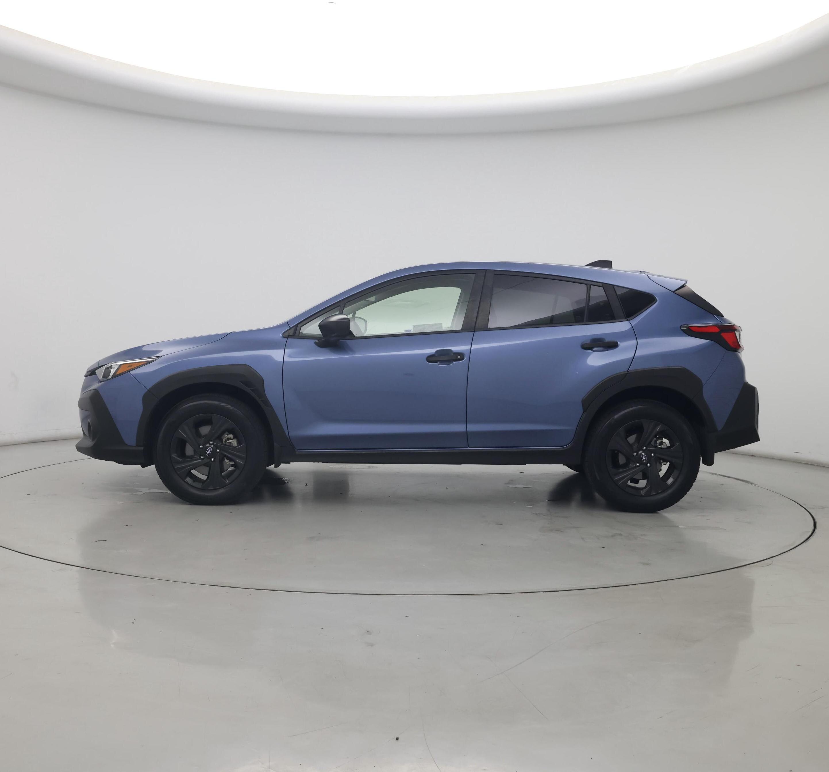 Thumbnail: 2024 Subaru Crosstrek - 3