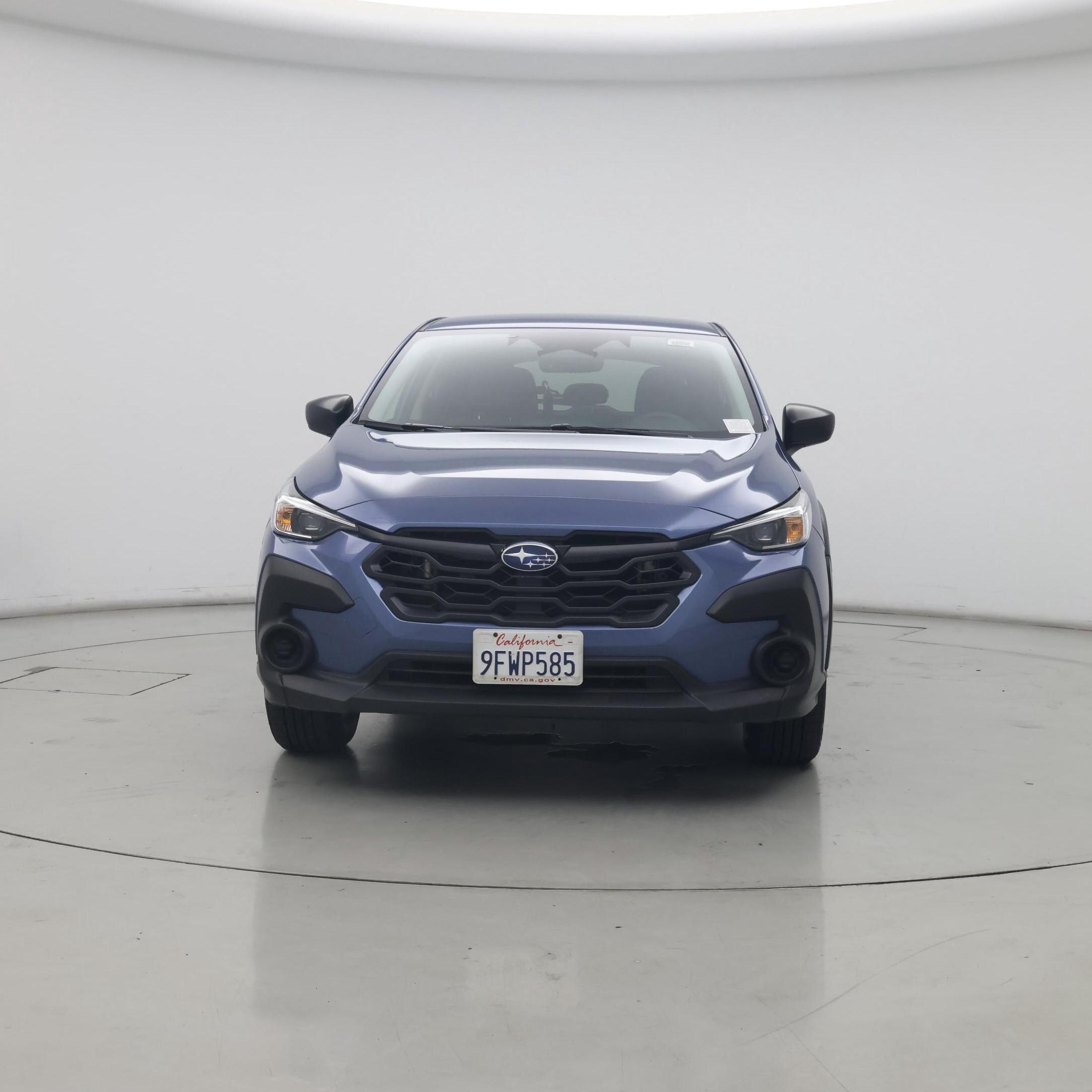 Thumbnail: 2024 Subaru Crosstrek - 5