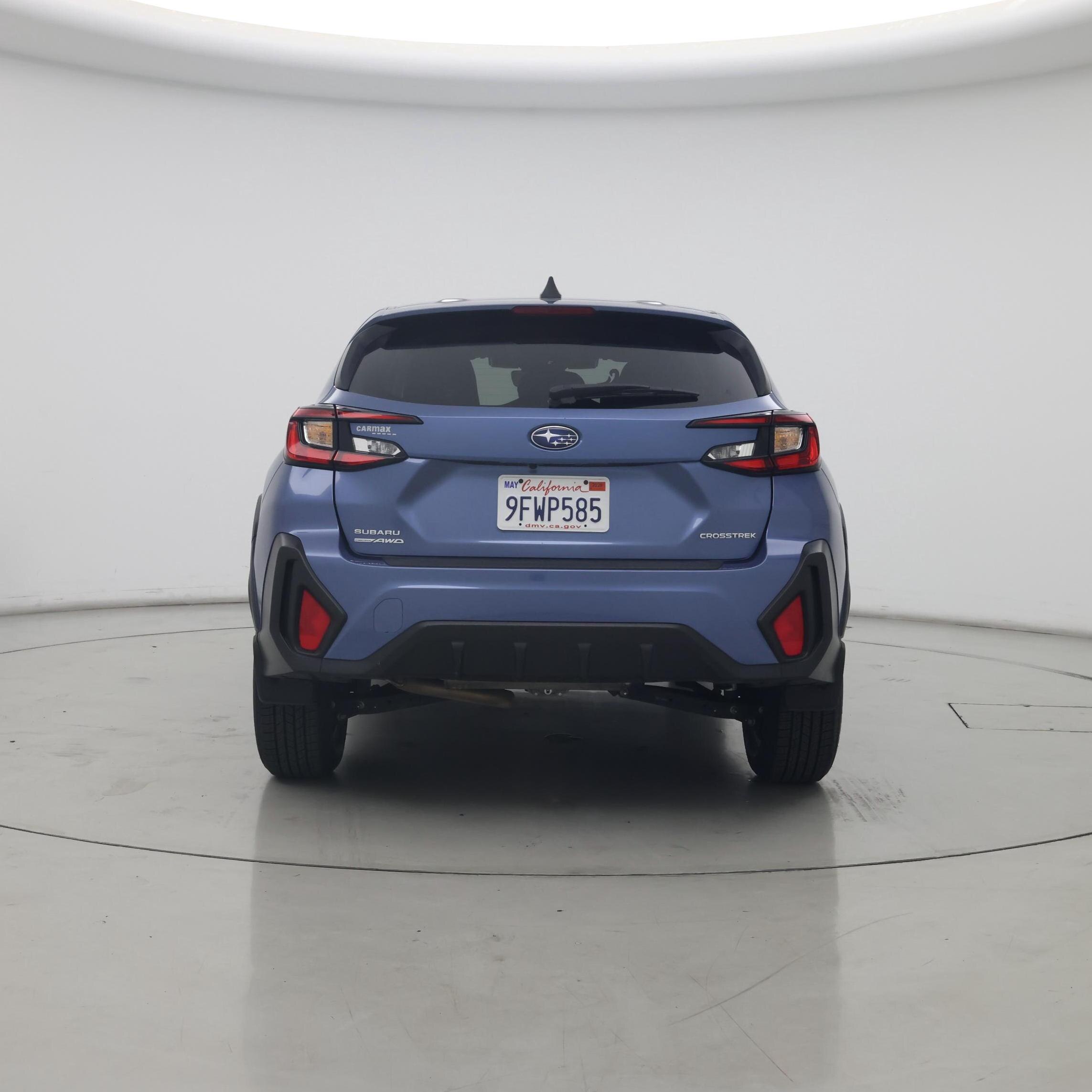 Thumbnail: 2024 Subaru Crosstrek - 6