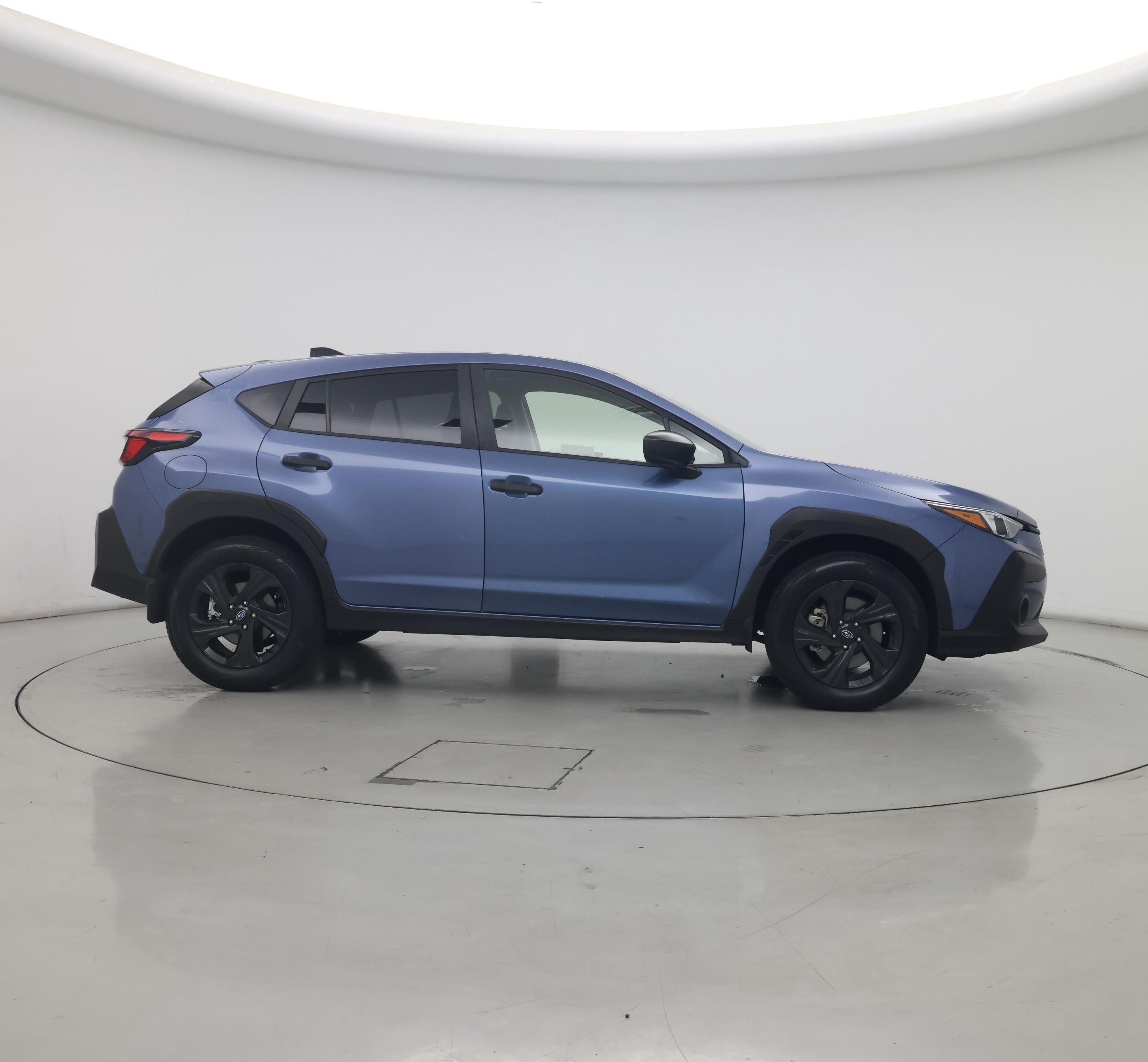 Thumbnail: 2024 Subaru Crosstrek - 7