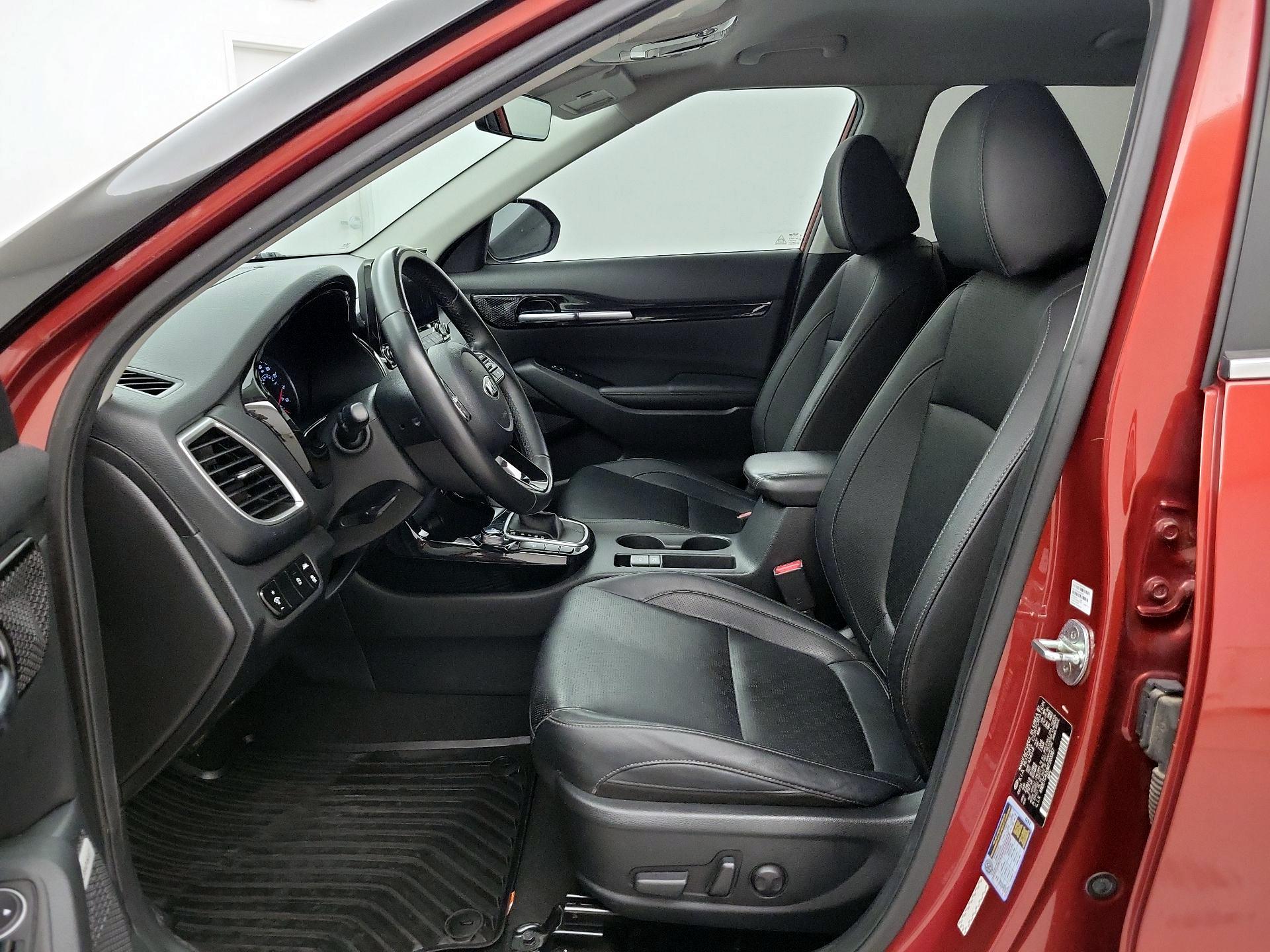 Thumbnail: 2021 Kia Seltos - 11