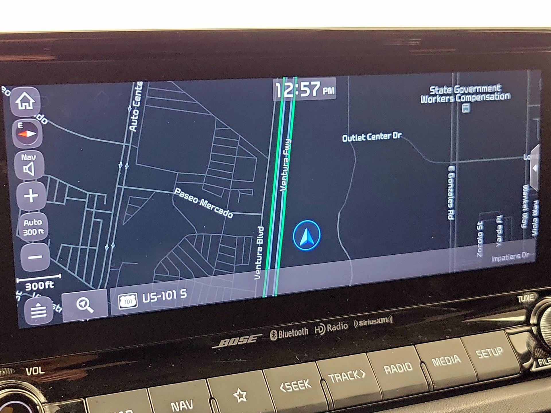 Thumbnail: 2021 Kia Seltos - 14