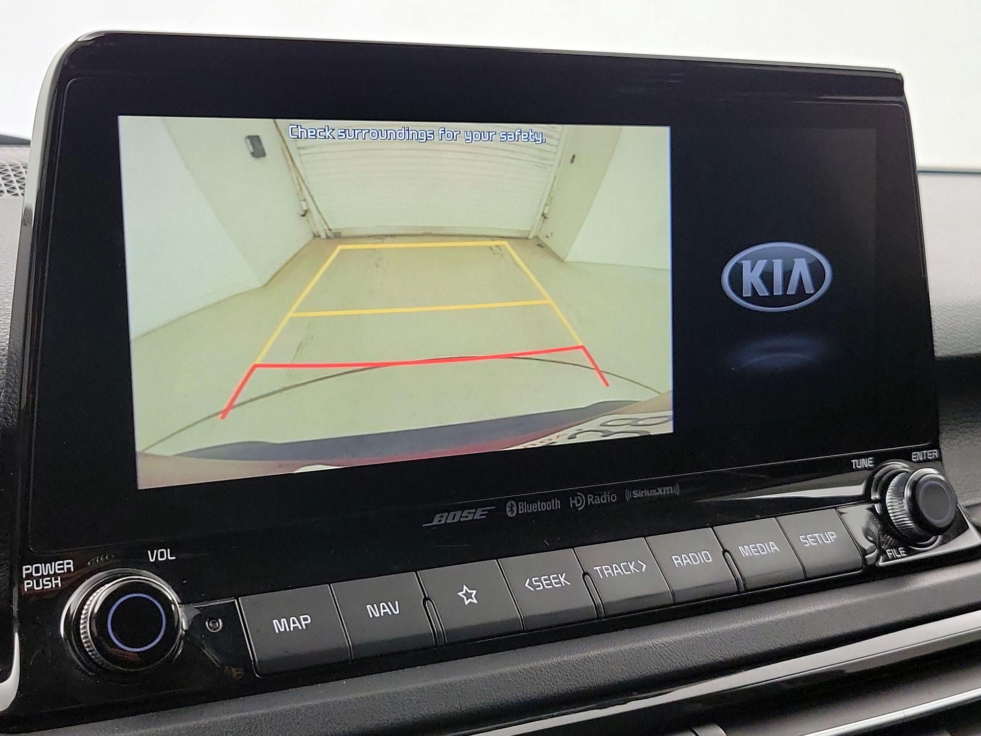 Thumbnail: 2021 Kia Seltos - 15