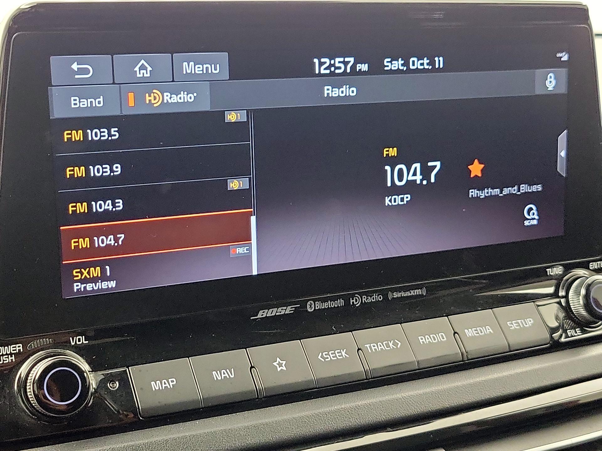 Thumbnail: 2021 Kia Seltos - 16