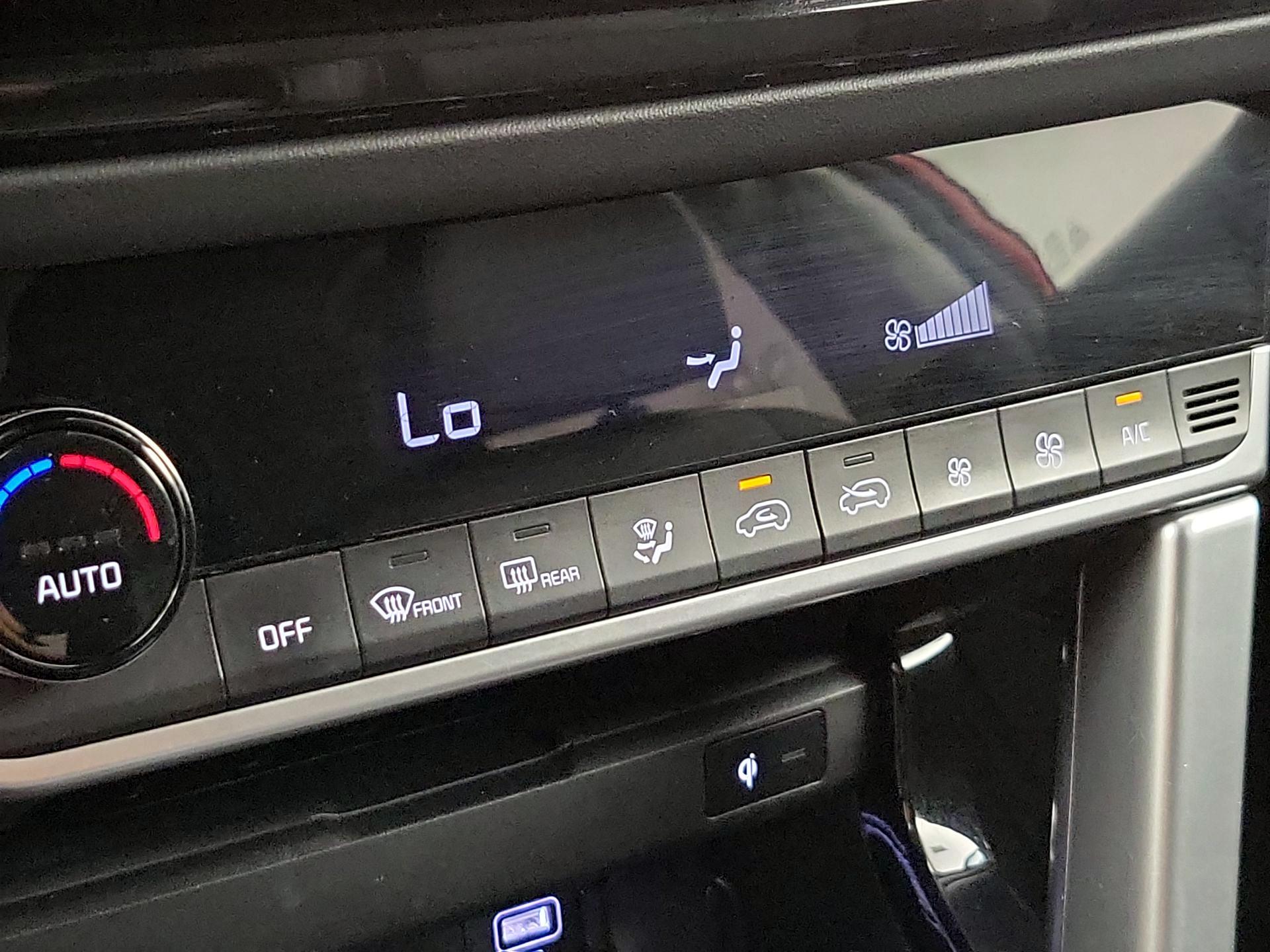 Thumbnail: 2021 Kia Seltos - 17