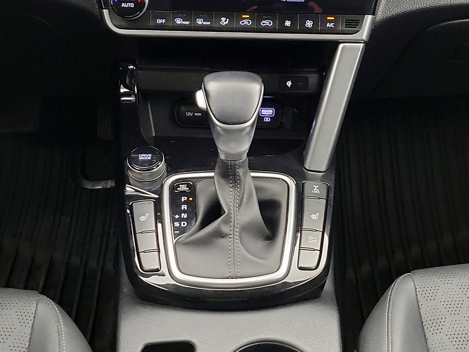 Thumbnail: 2021 Kia Seltos - 18