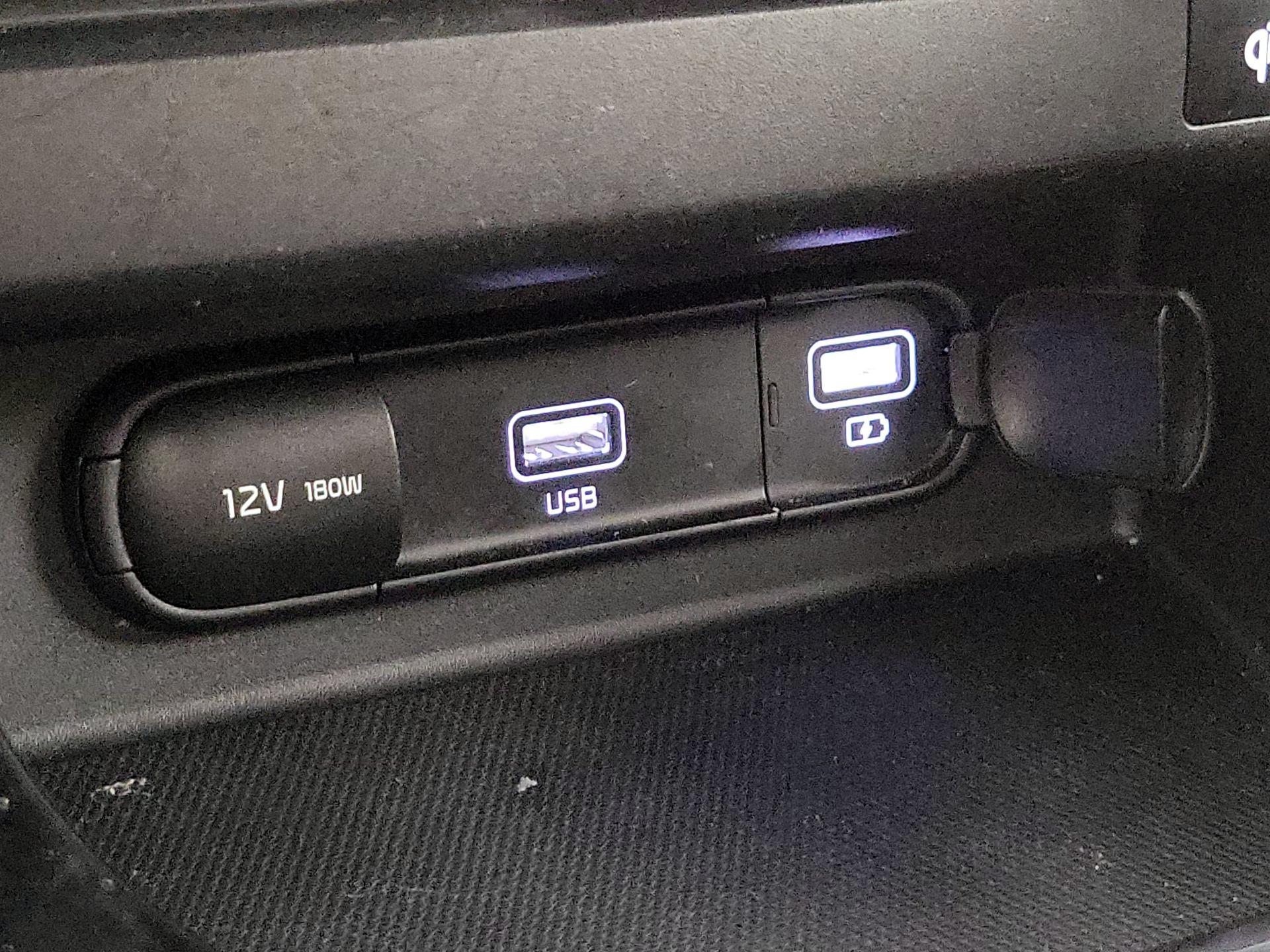 Thumbnail: 2021 Kia Seltos - 19