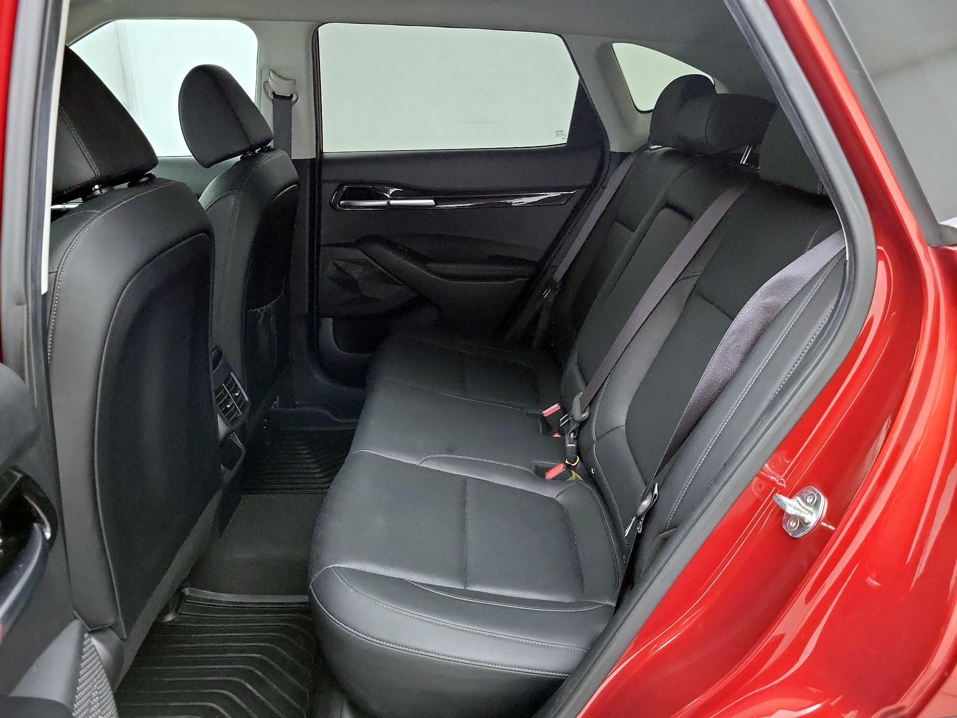 Thumbnail: 2021 Kia Seltos - 20