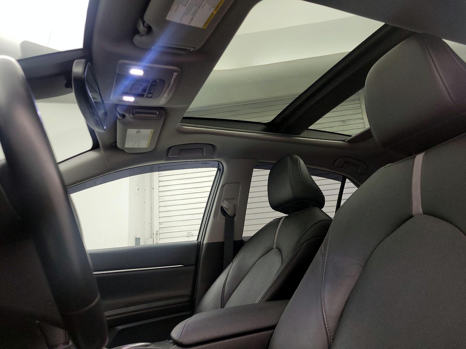 Thumbnail: 2021 Toyota Camry - 19